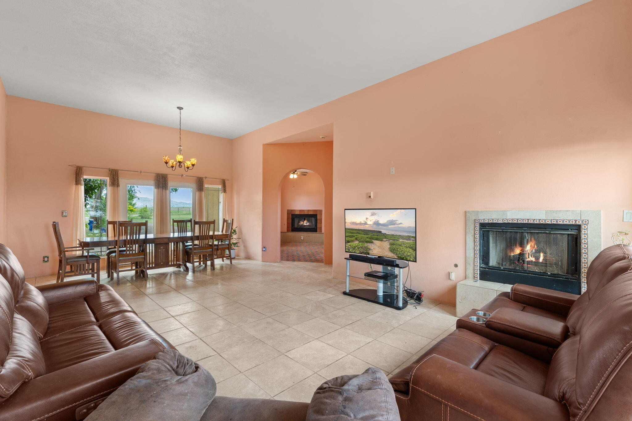 Homes for sale in Edgewood, NM | 626 Dinkle Rd, Edgewood, NM 87015 | MLS# 1087005