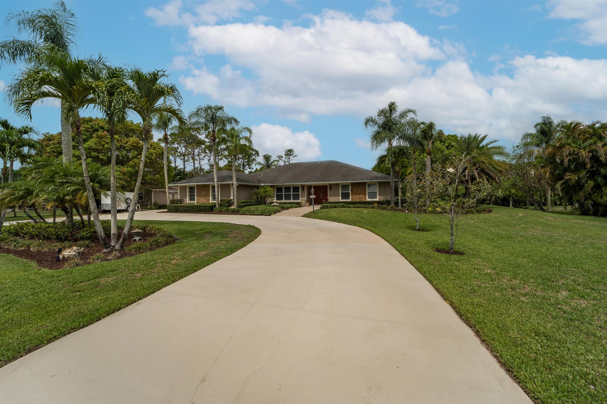 14409 67th Trail N Palm Beach Gardens FL 33418 | R11103751