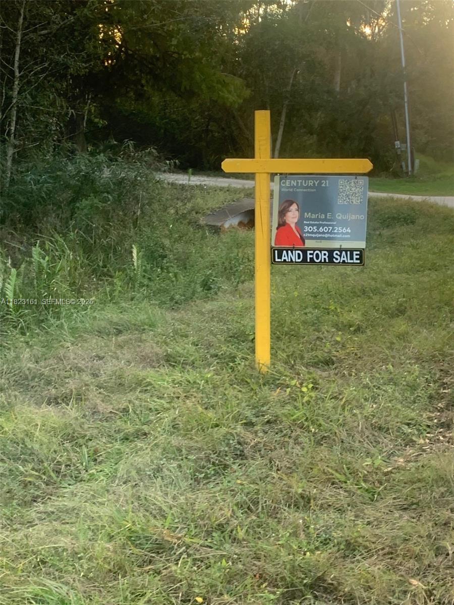 Golden Gate Estates Unit