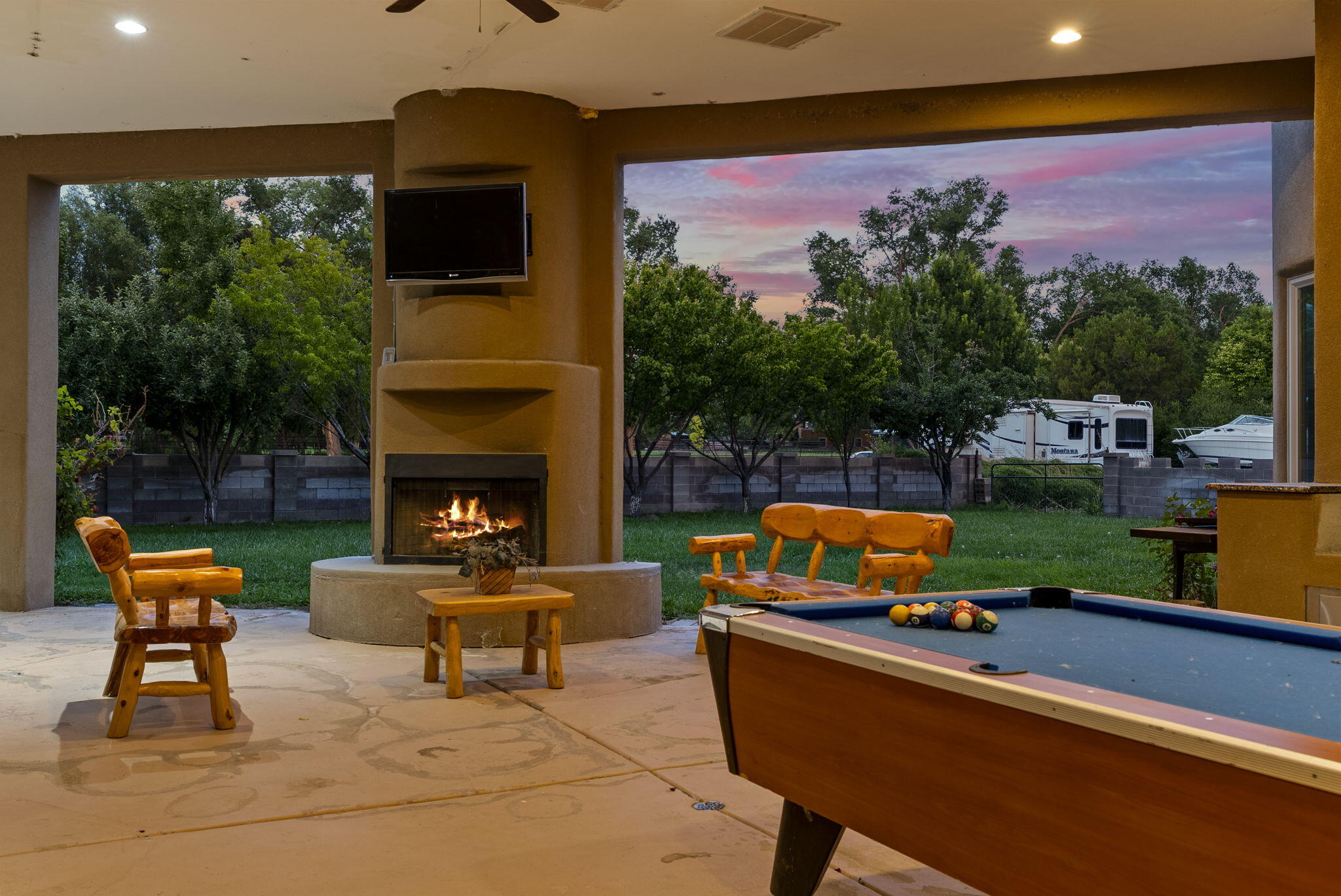 Homes for sale in Peralta, NM | 34 Hacienda Del Valle, Peralta, NM 87042 | MLS# 1087021