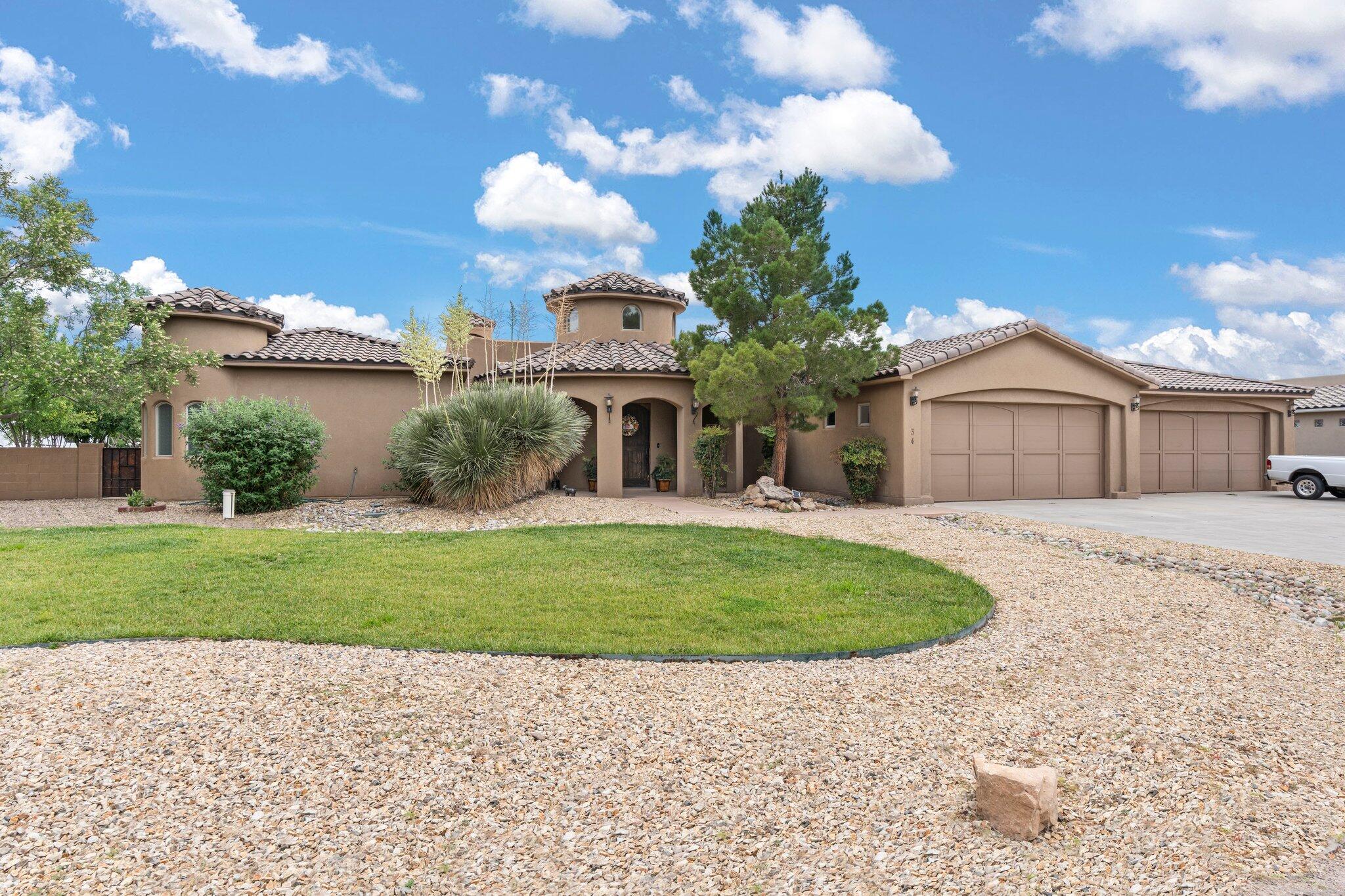 Homes for sale in Peralta, NM | 34 Hacienda Del Valle, Peralta, NM 87042 | MLS# 1087021