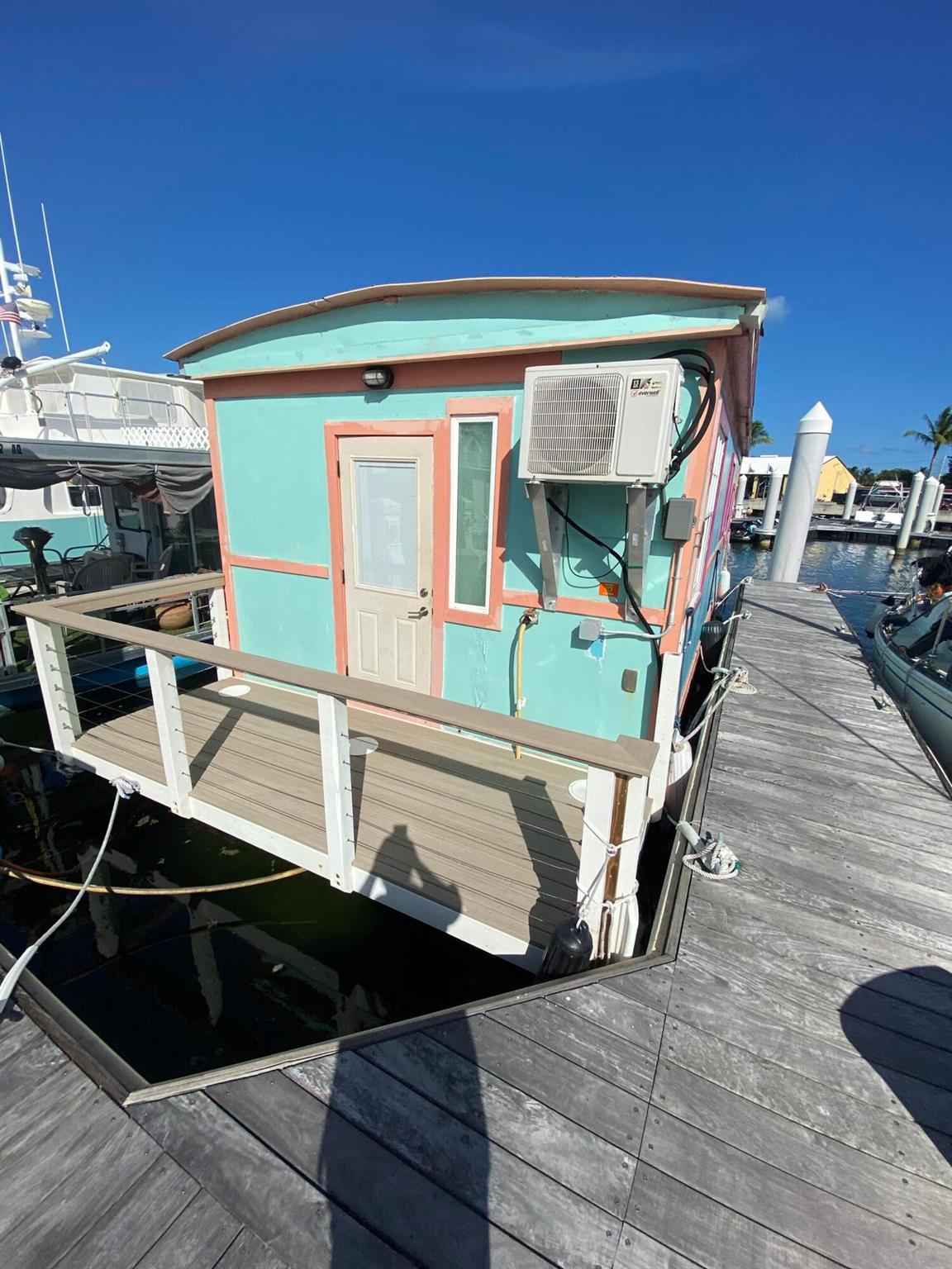 Monroe Investment Co Sub