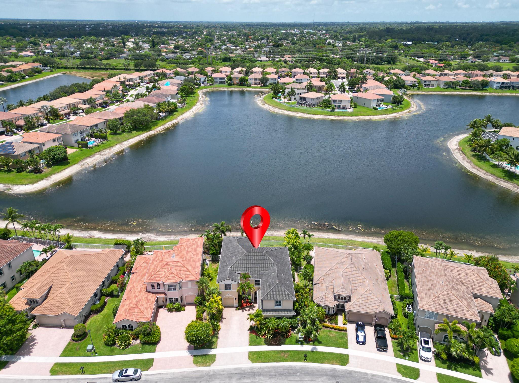 Homes for sale in Wellington, FL | 1236 Bay View Way, Wellington, FL 33414 | MLS# F10512127