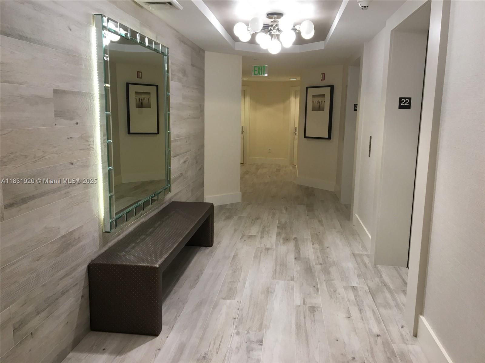 South Tower At The Point