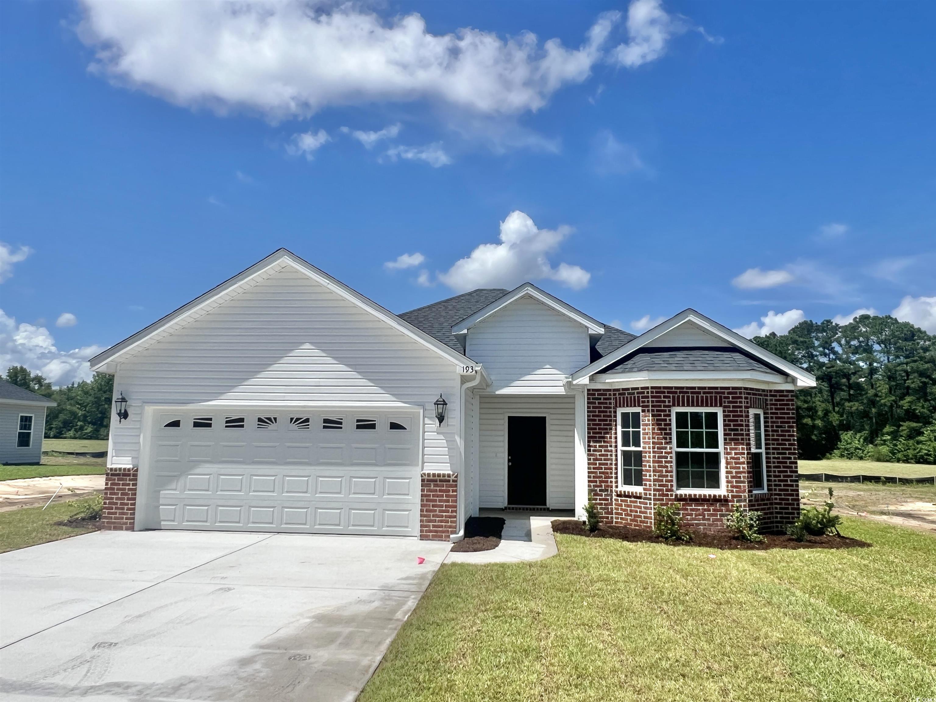 193 Norris Ln Loris, SC 29569