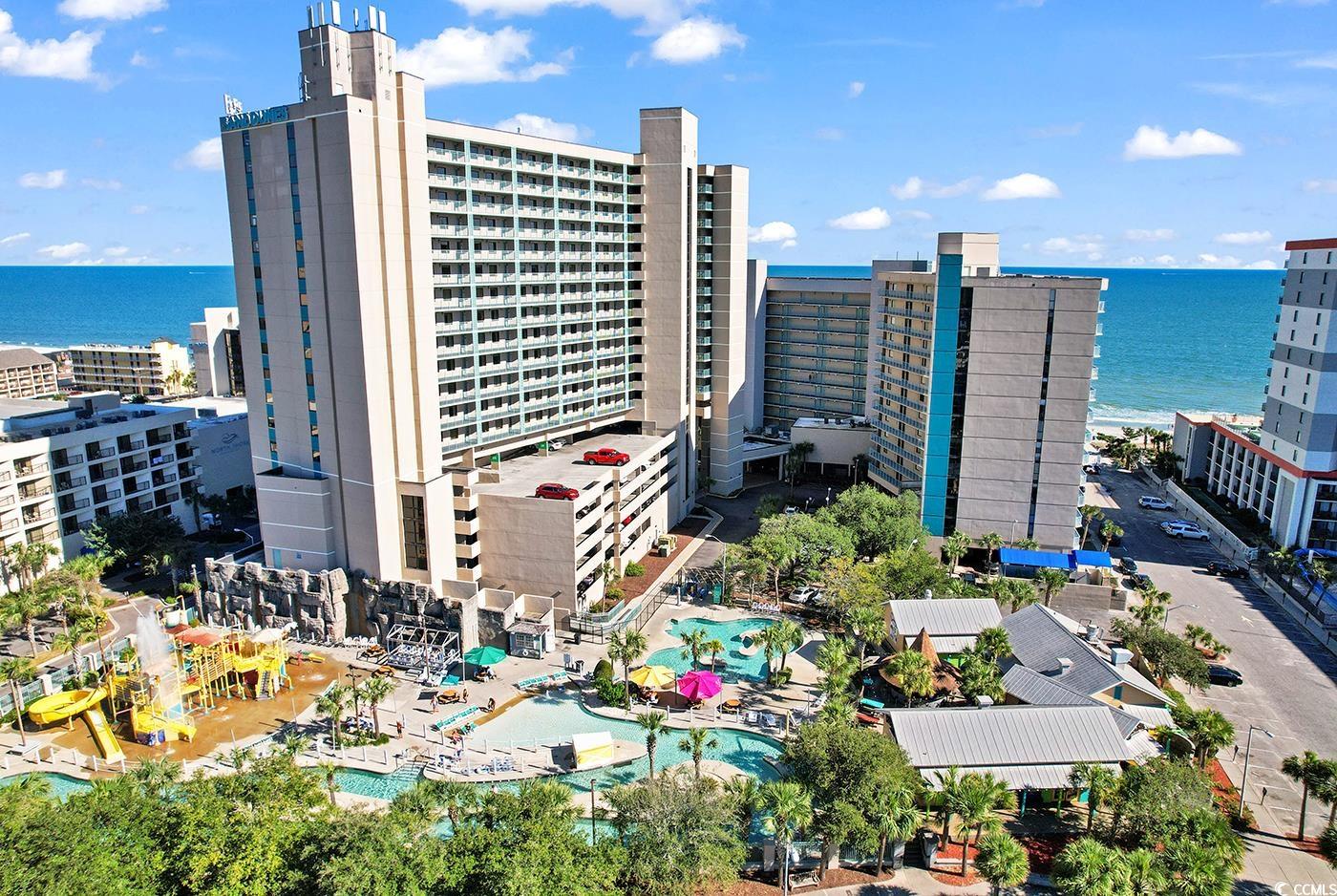 205 74th Ave. N UNIT #1607 Myrtle Beach, SC 29577