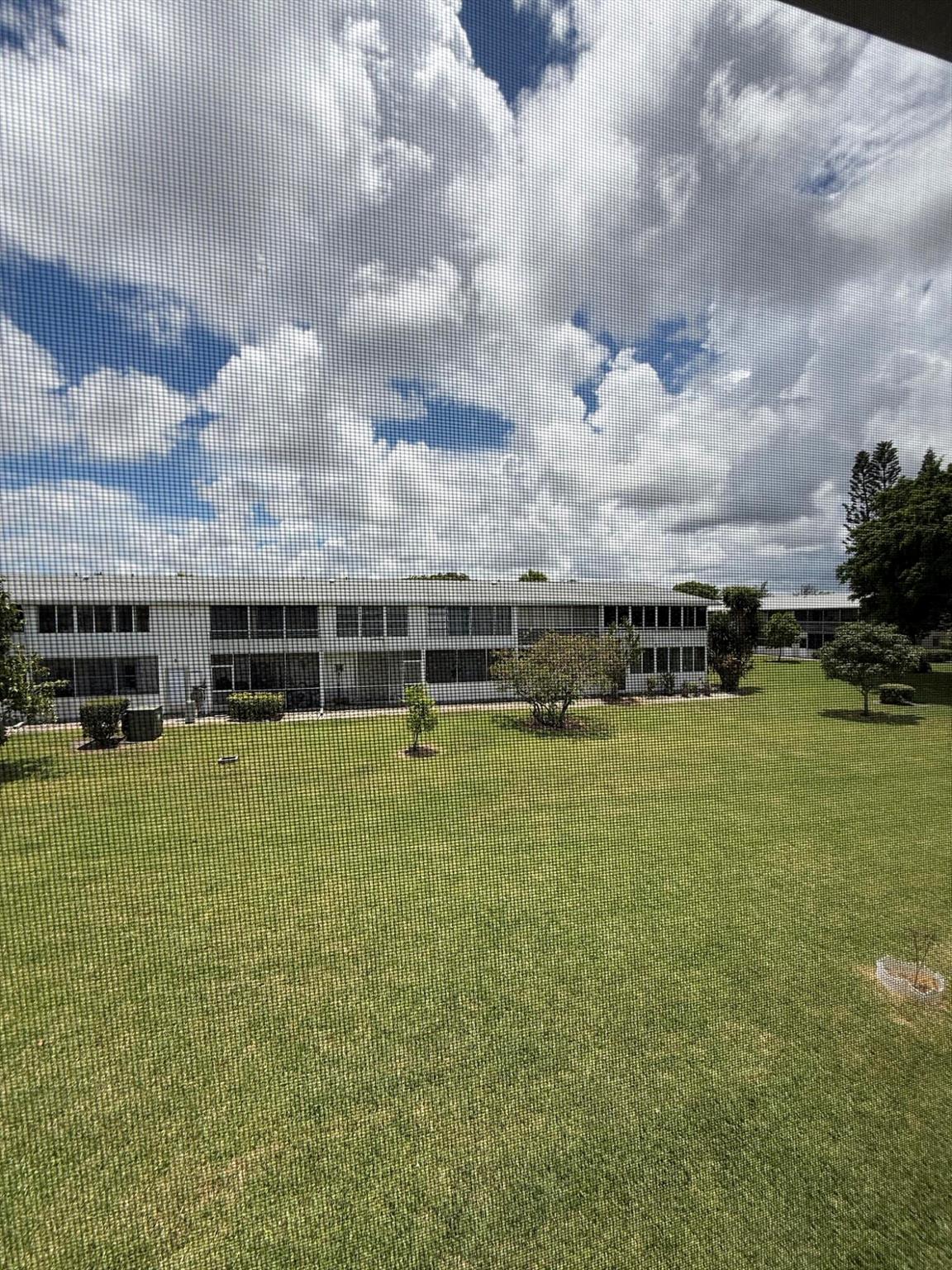 Century Village West Palm