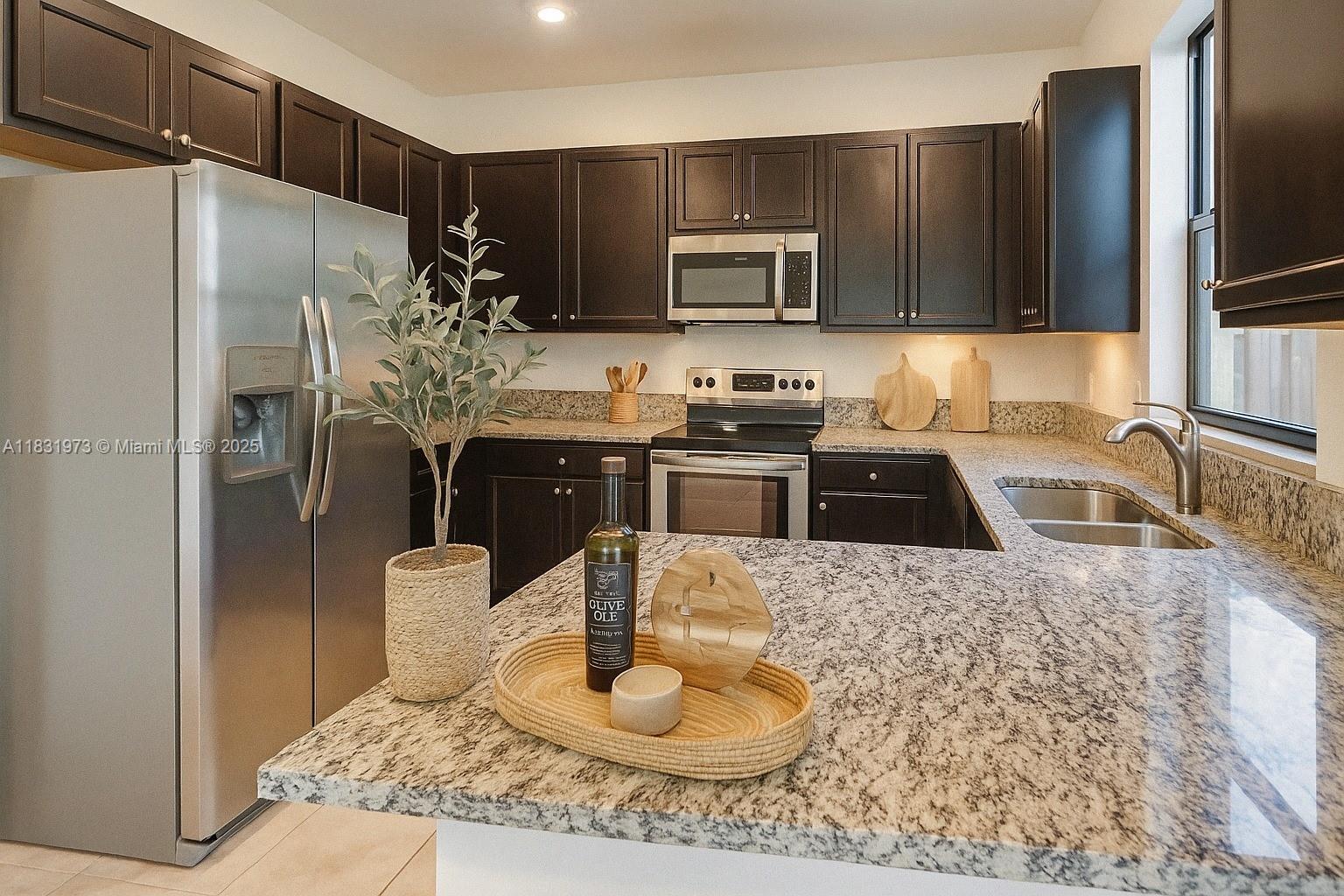 Via Ventura Neighborhood