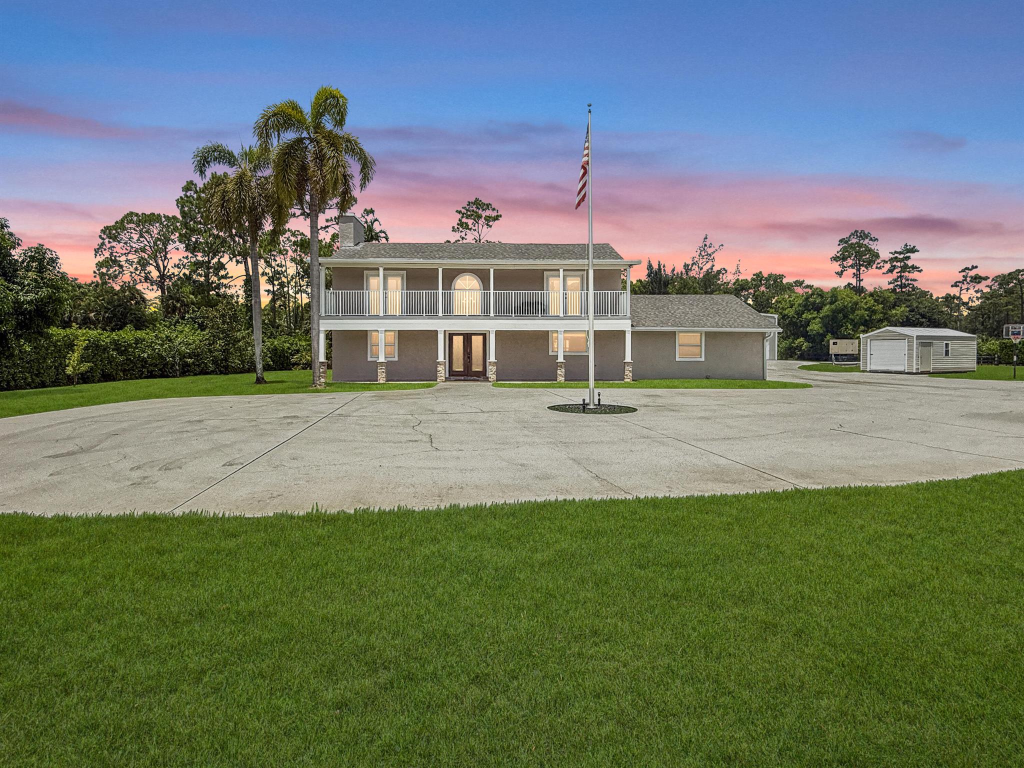 2511 F Road Loxahatchee Groves FL 33470 | R11103820