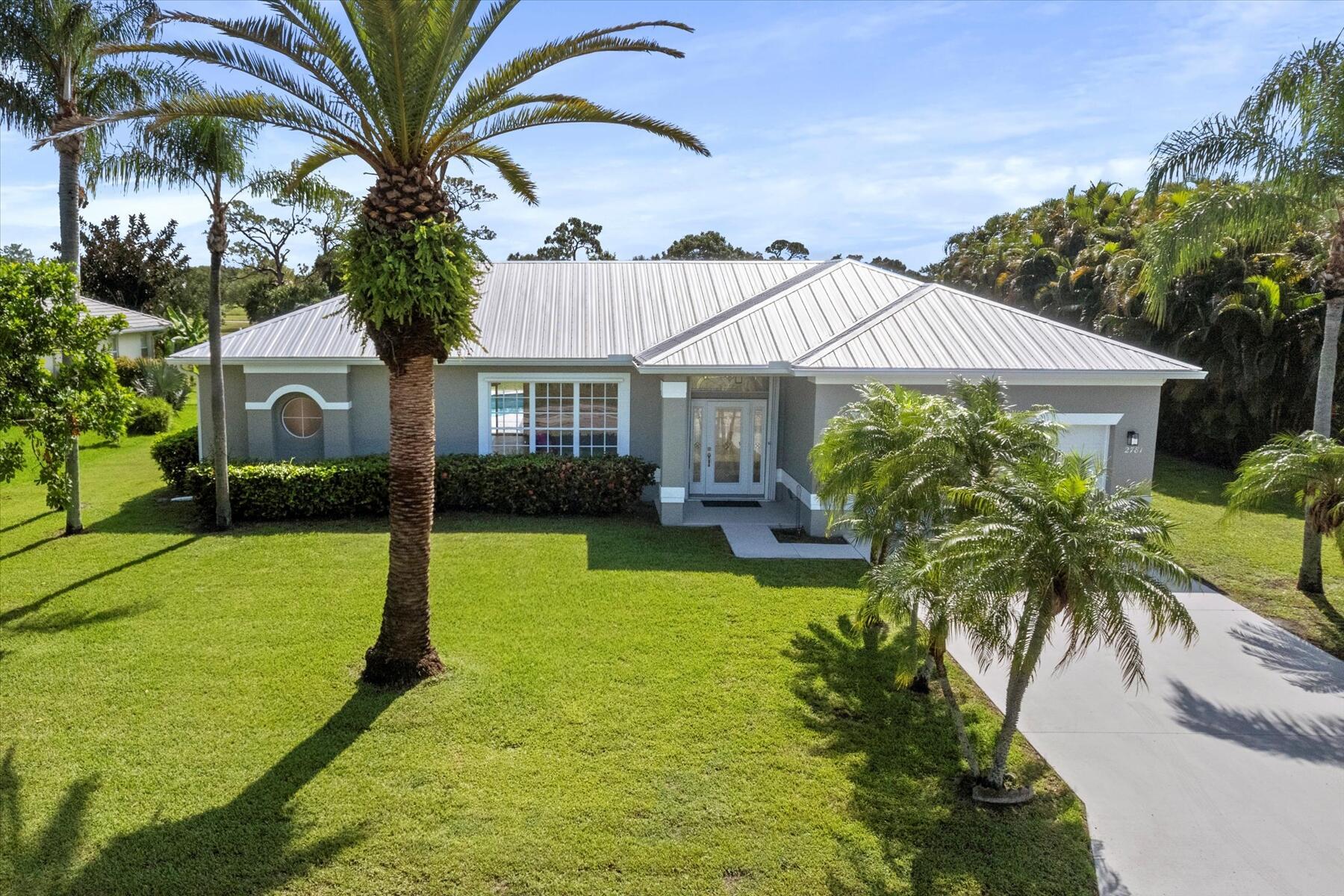 South Port St Lucie Unit