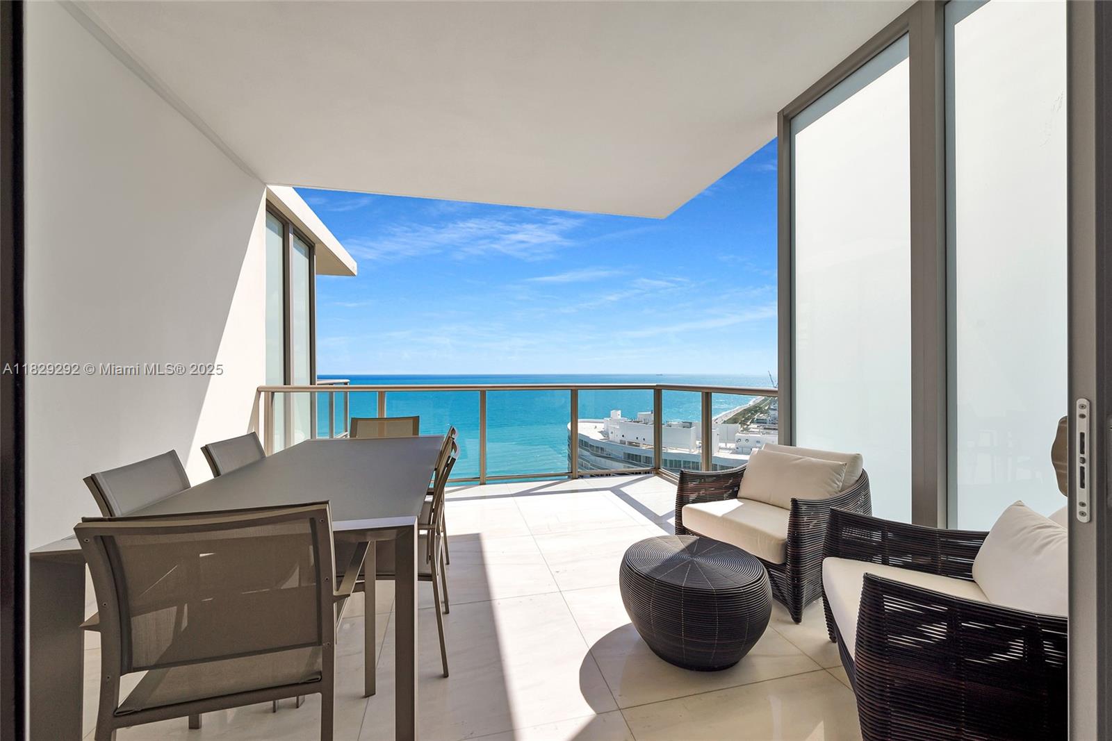 Bal Harbour Center Condo
