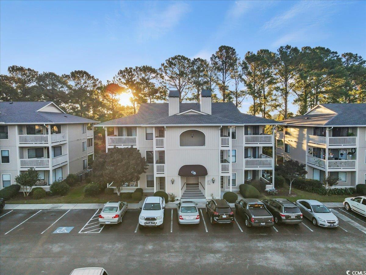 4222 Pinehurst Dr. UNIT I-9 Little River, SC 29566