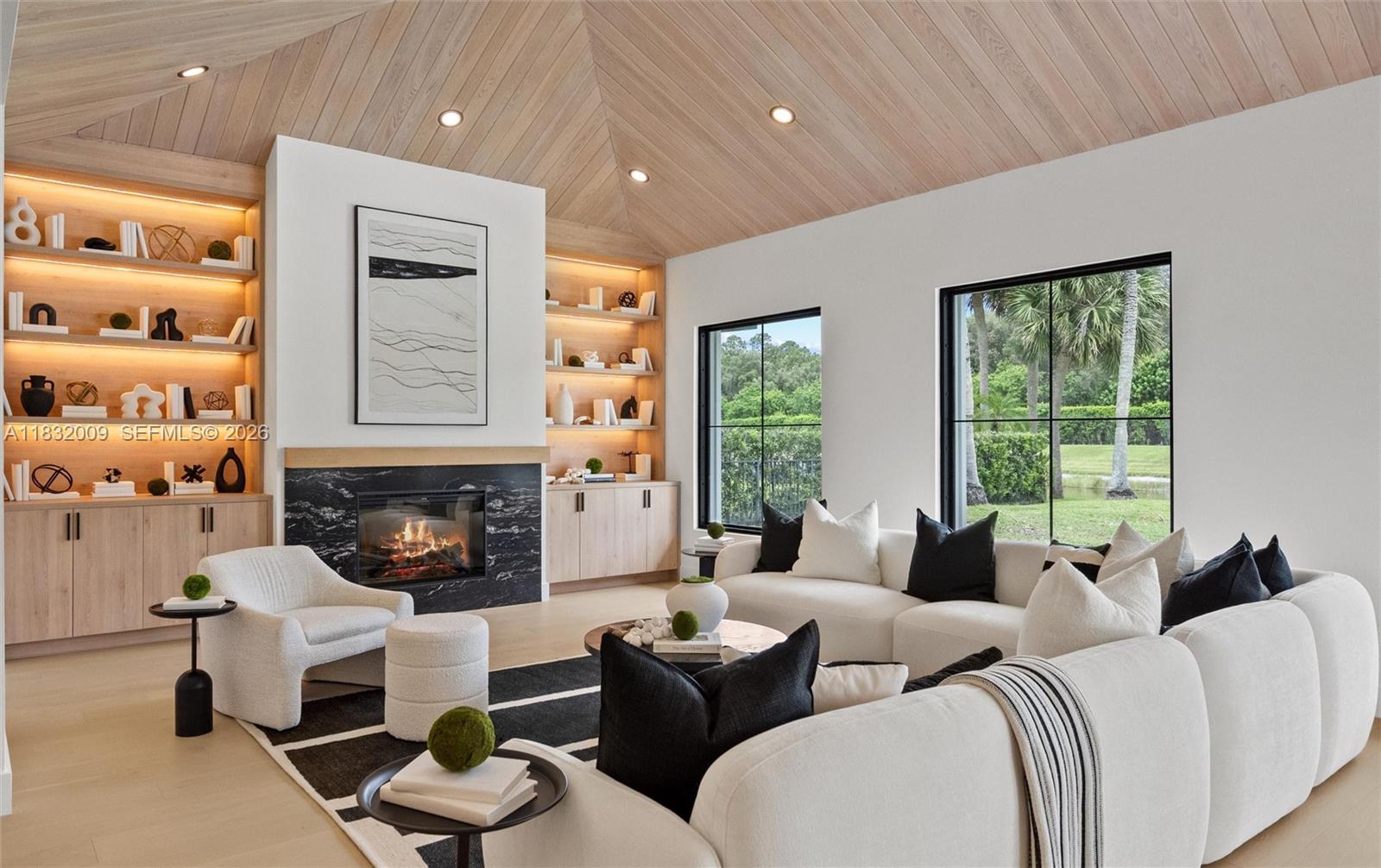 Exclusive Listing