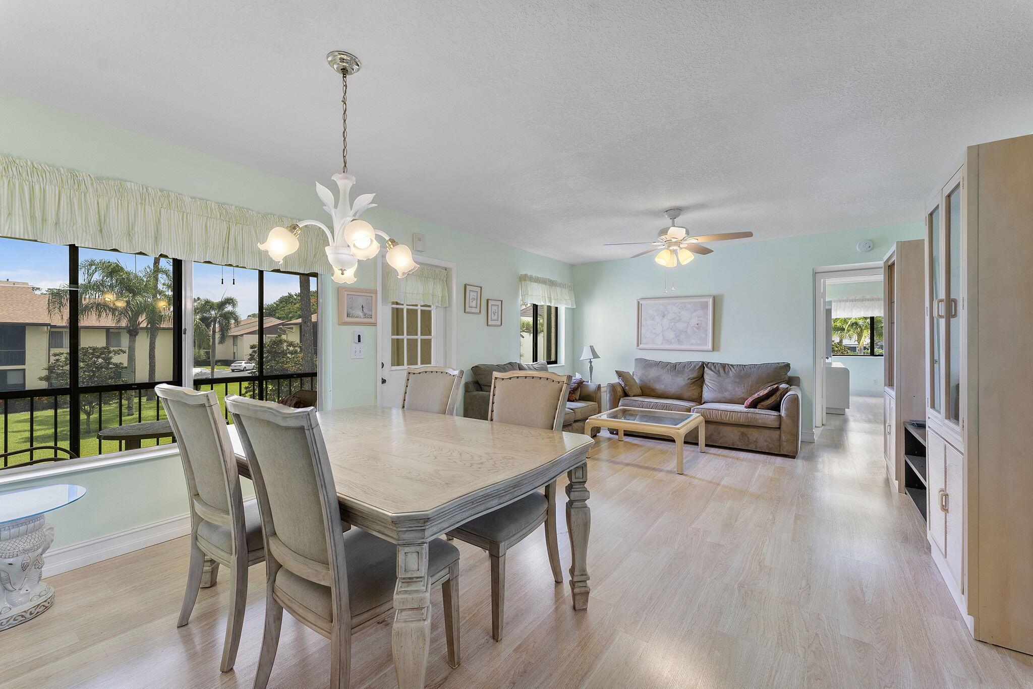 Pine Ridge South III Cond