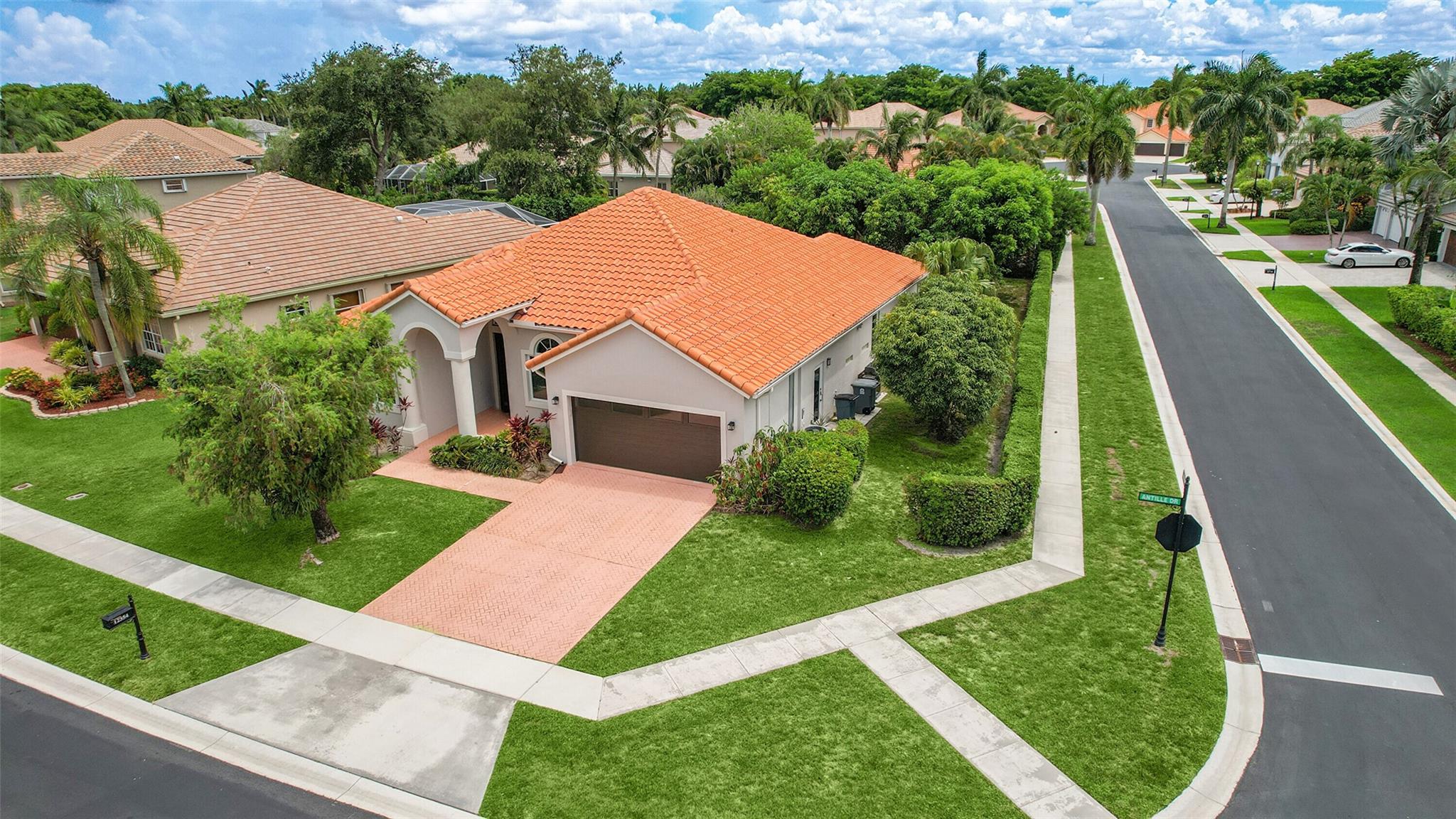 12354 Antille Dr Boca Raton FL 33428 | F10512622