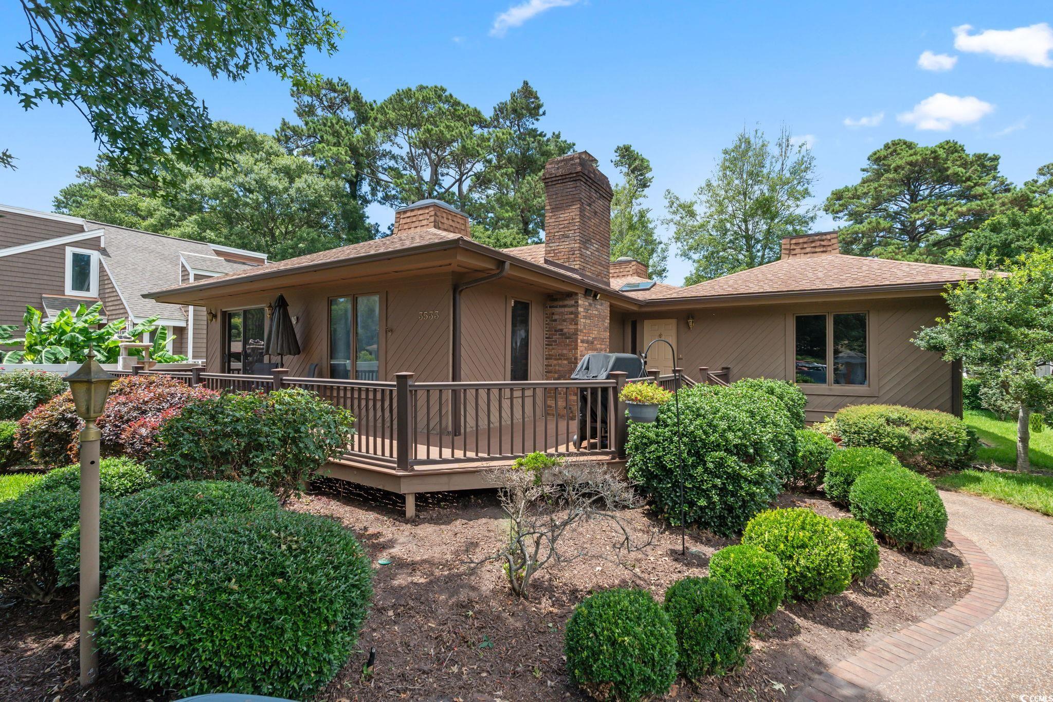 3533 Lighthouse Way Myrtle Beach, SC 29577