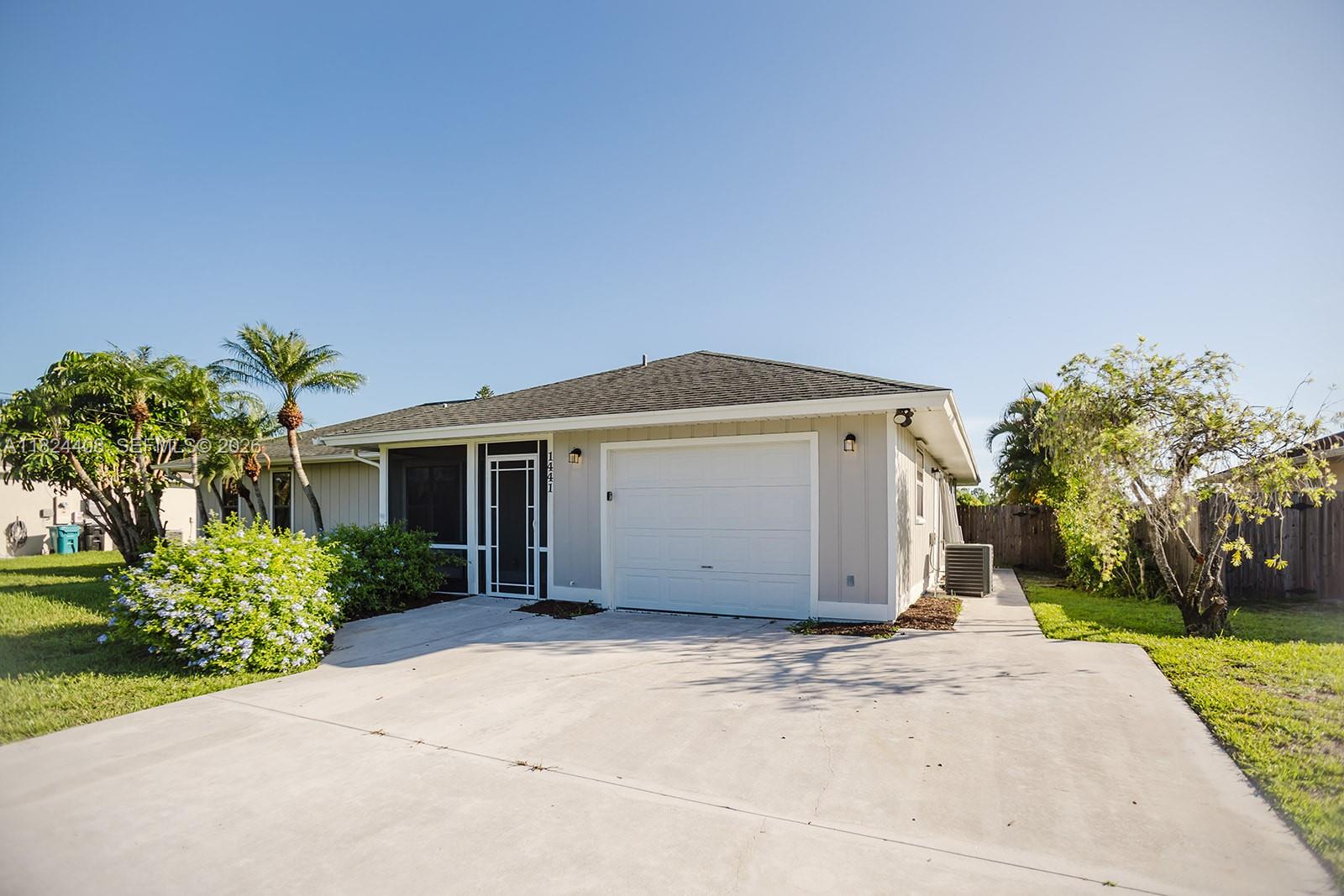 Port St Lucie Section 14