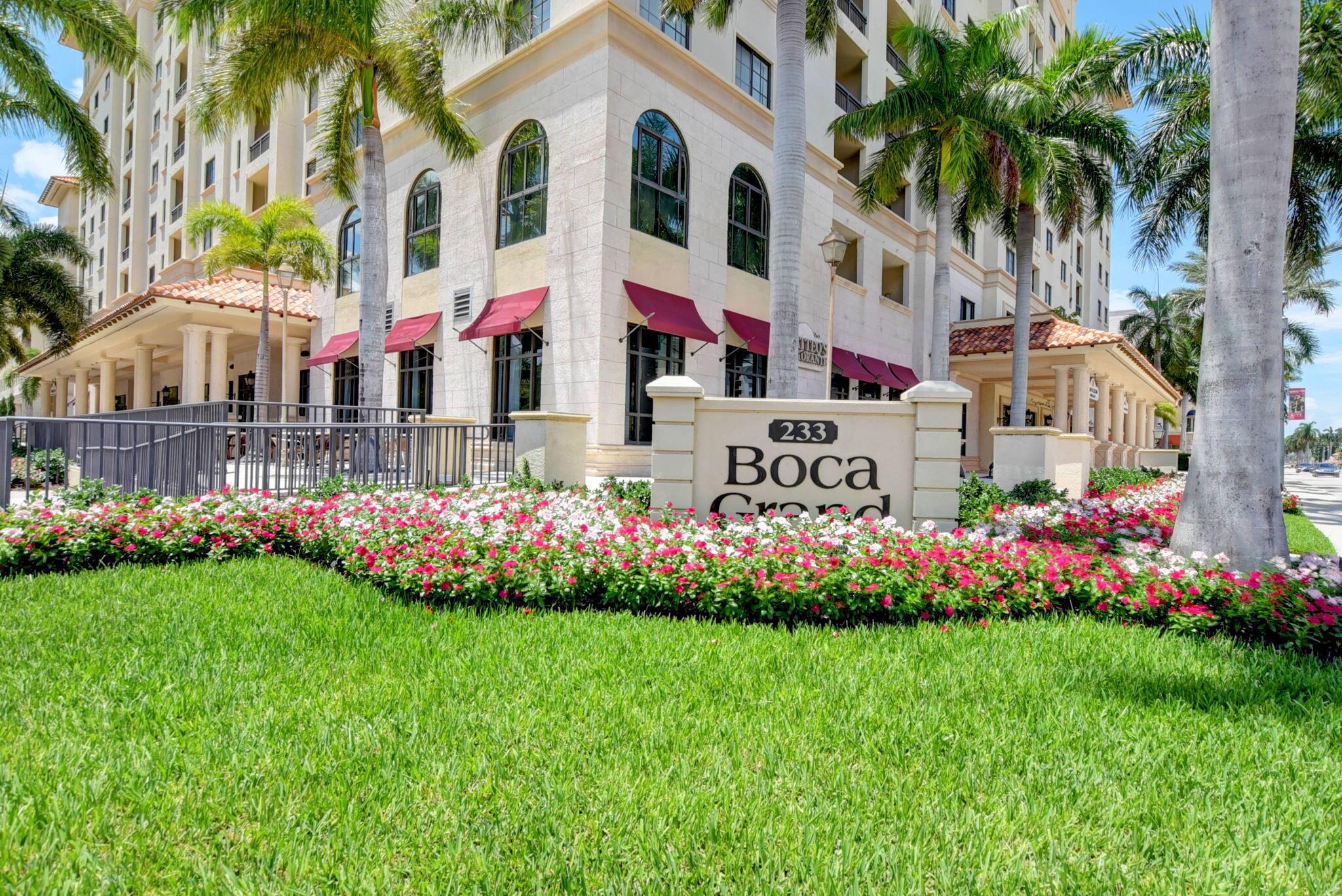 Boca Grand Condo