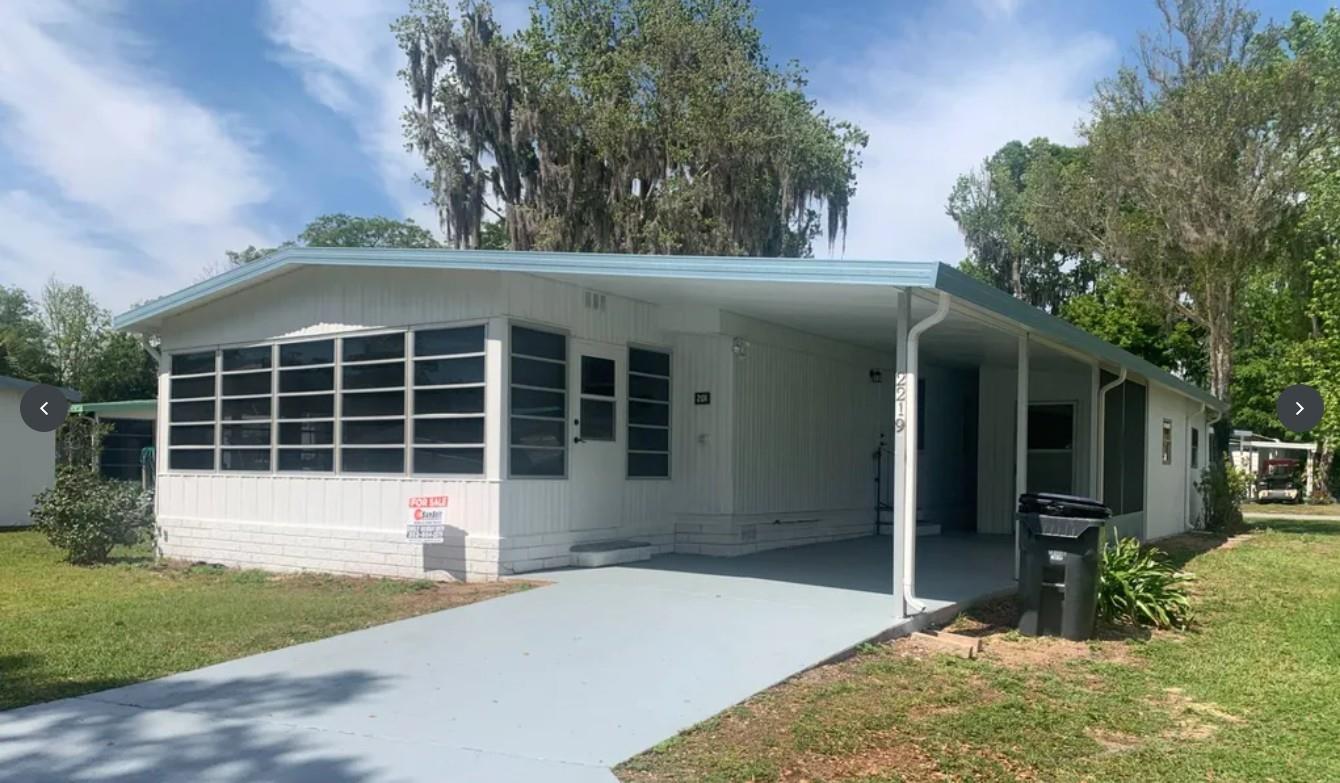 Homes for sale in Ocala, FL | 2219 Ne 47th Circle, Ocala, FL 34482 | MLS# F10512844