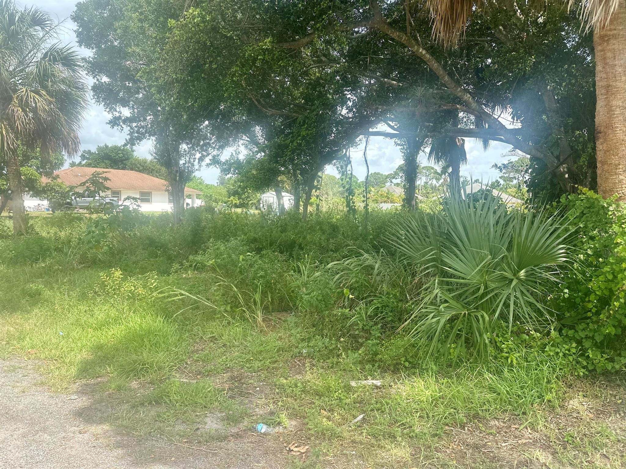 Palm Gardens 1St Add