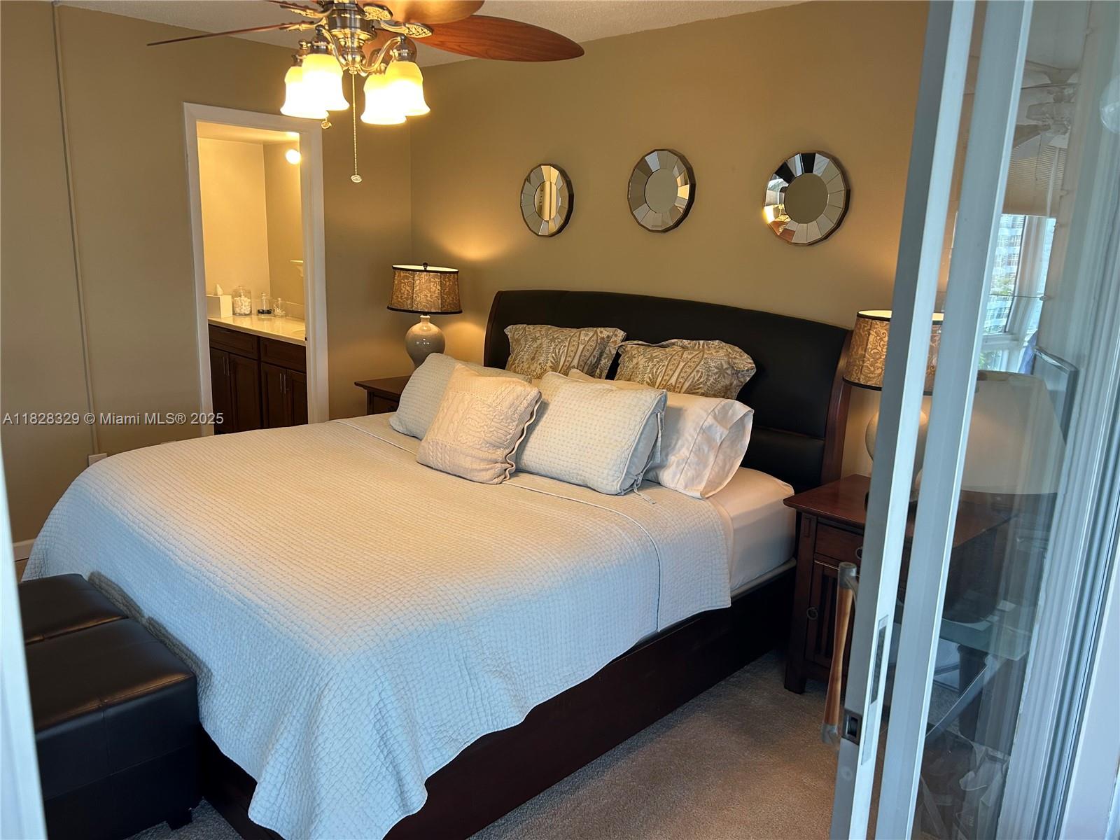 Spacious garage and storage at 3100 49th St - Condo in Fort Lauderdale