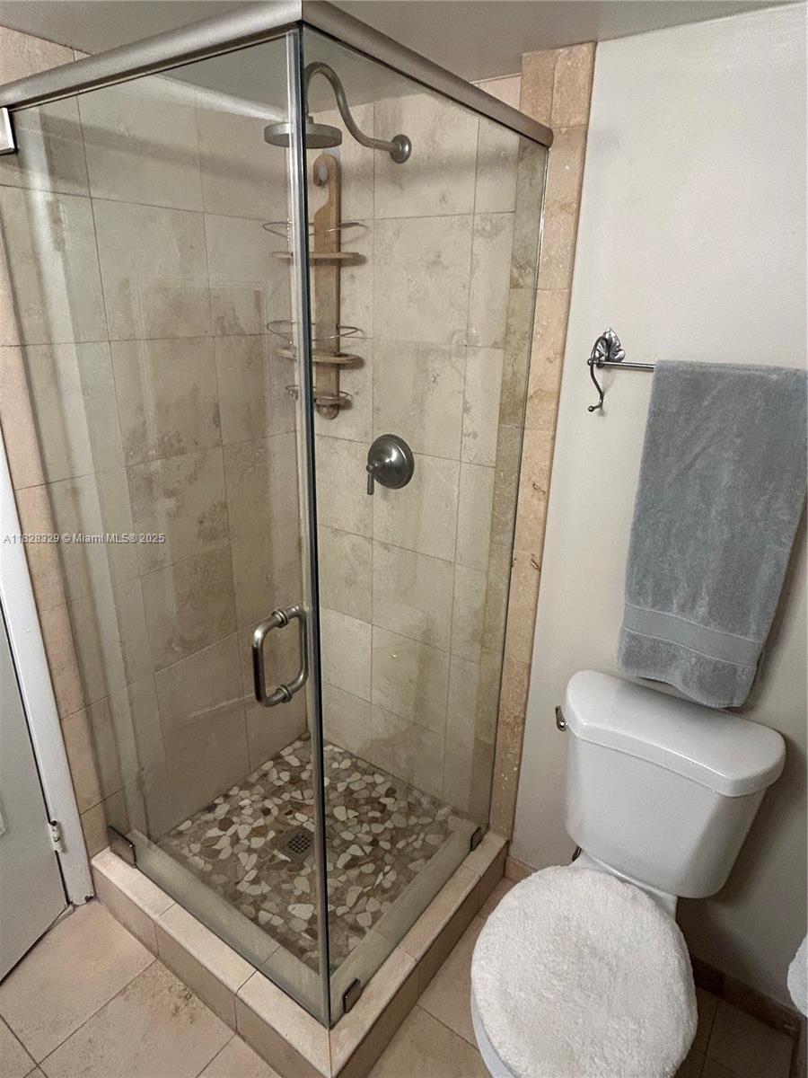 Open-concept living area at 3100 49th St - Condo in Fort Lauderdale