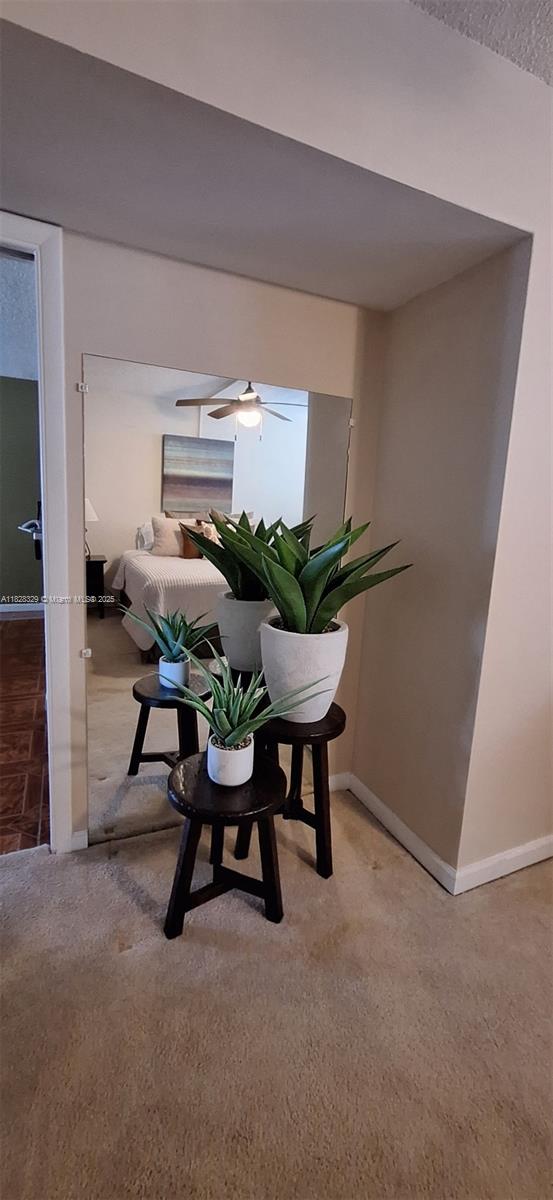 Spacious garage and storage at 3100 49th St - Condo in Fort Lauderdale
