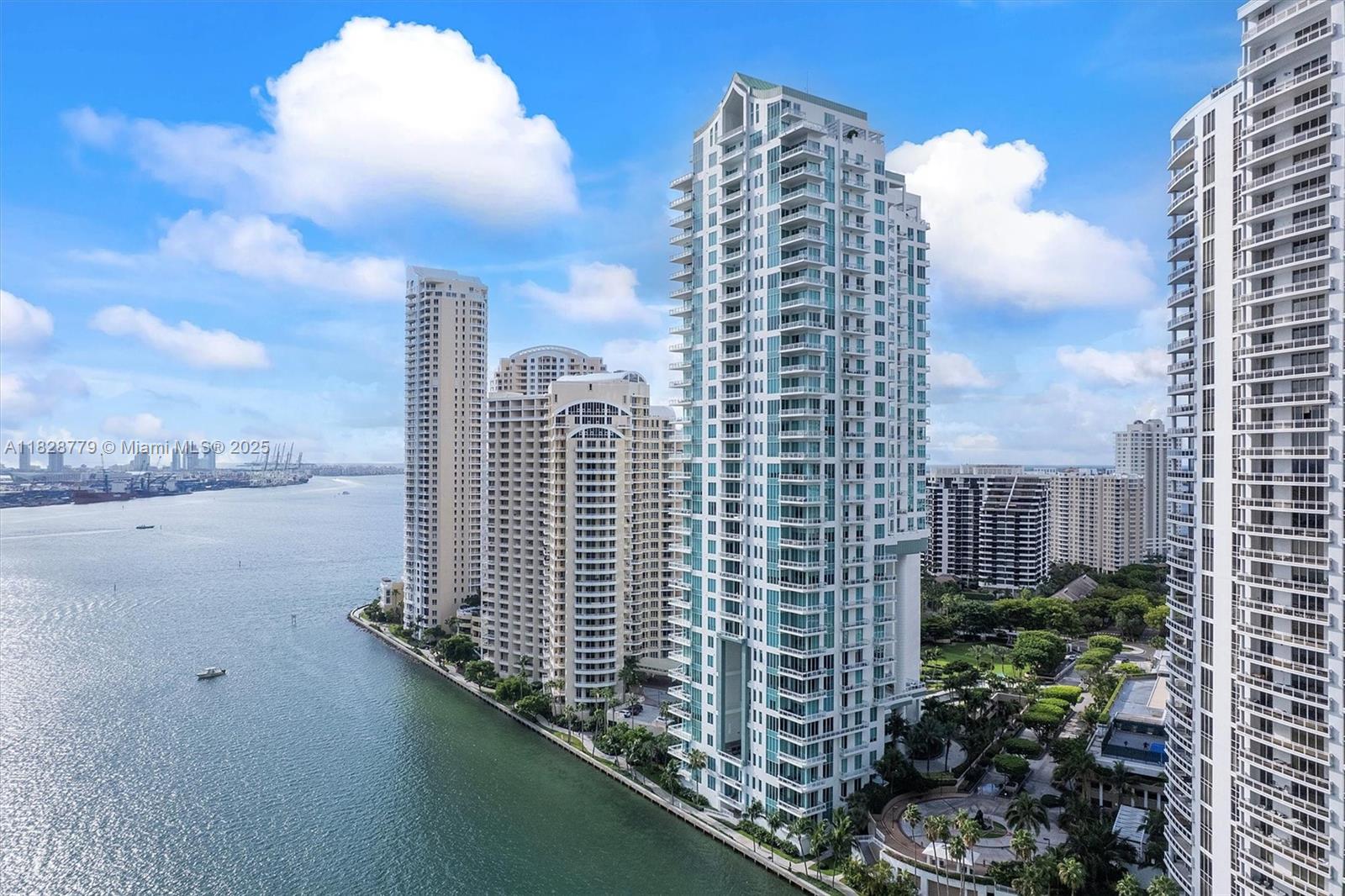 Apartamento en Venta en Miami, FL