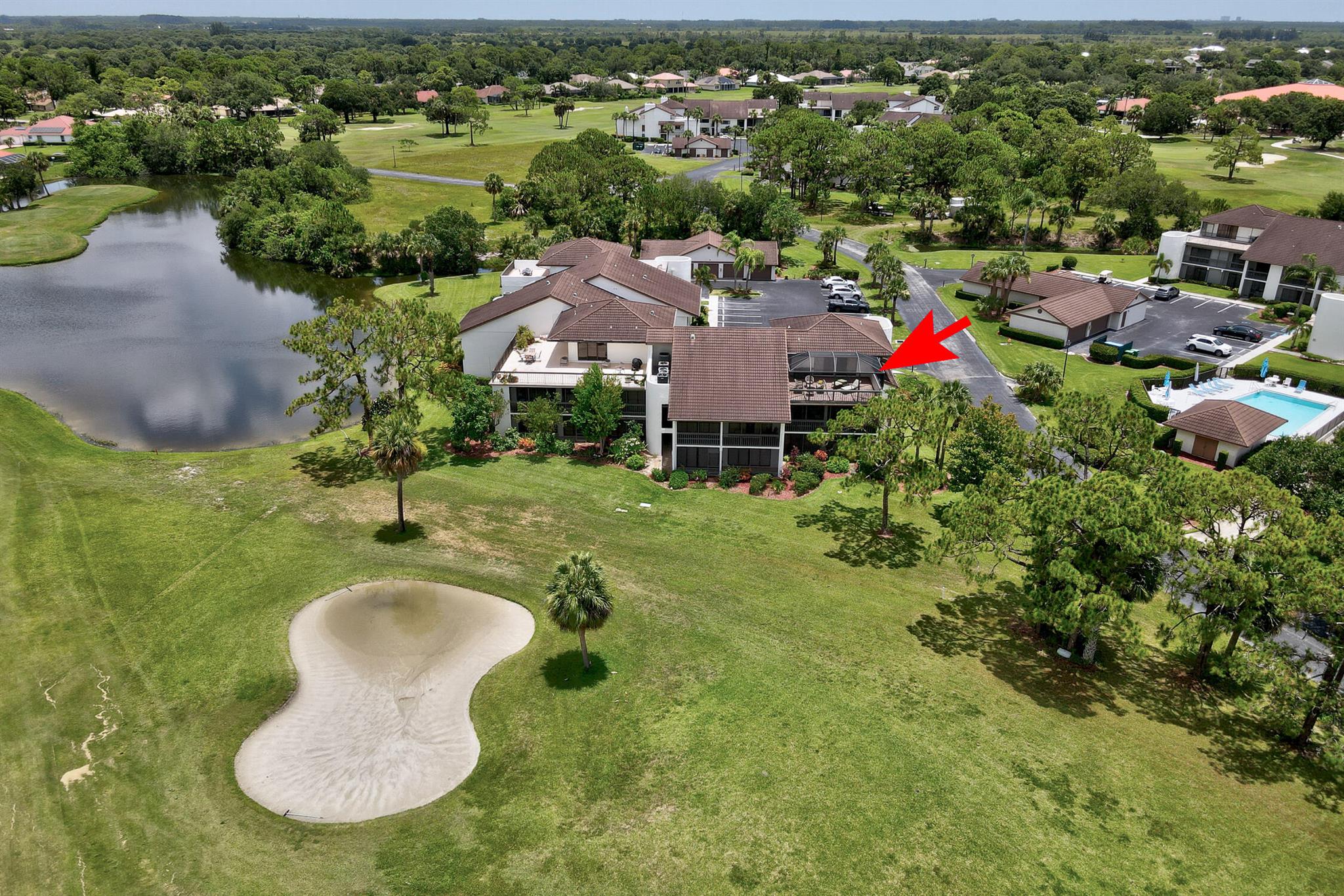 Lakeshore Village Of Mead