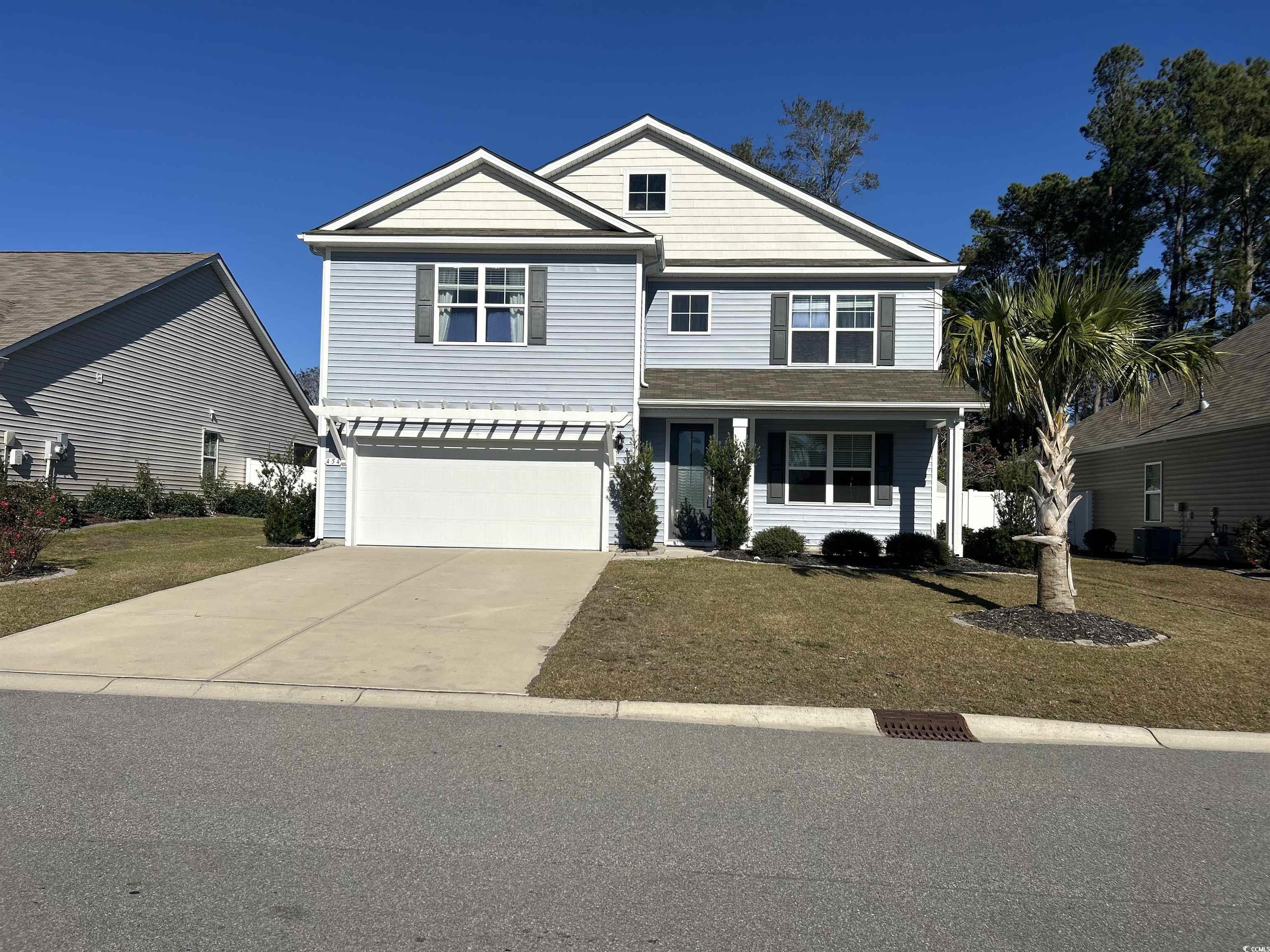 454 Pacific Commons Dr. Surfside Beach, SC 29575