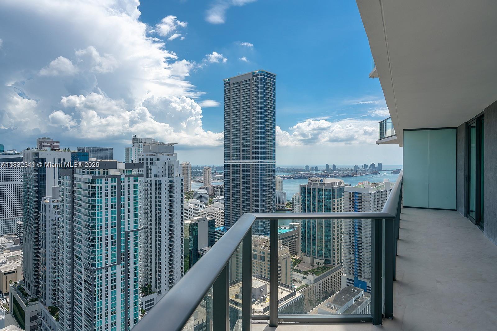 1300 S Miami Avenue Condo