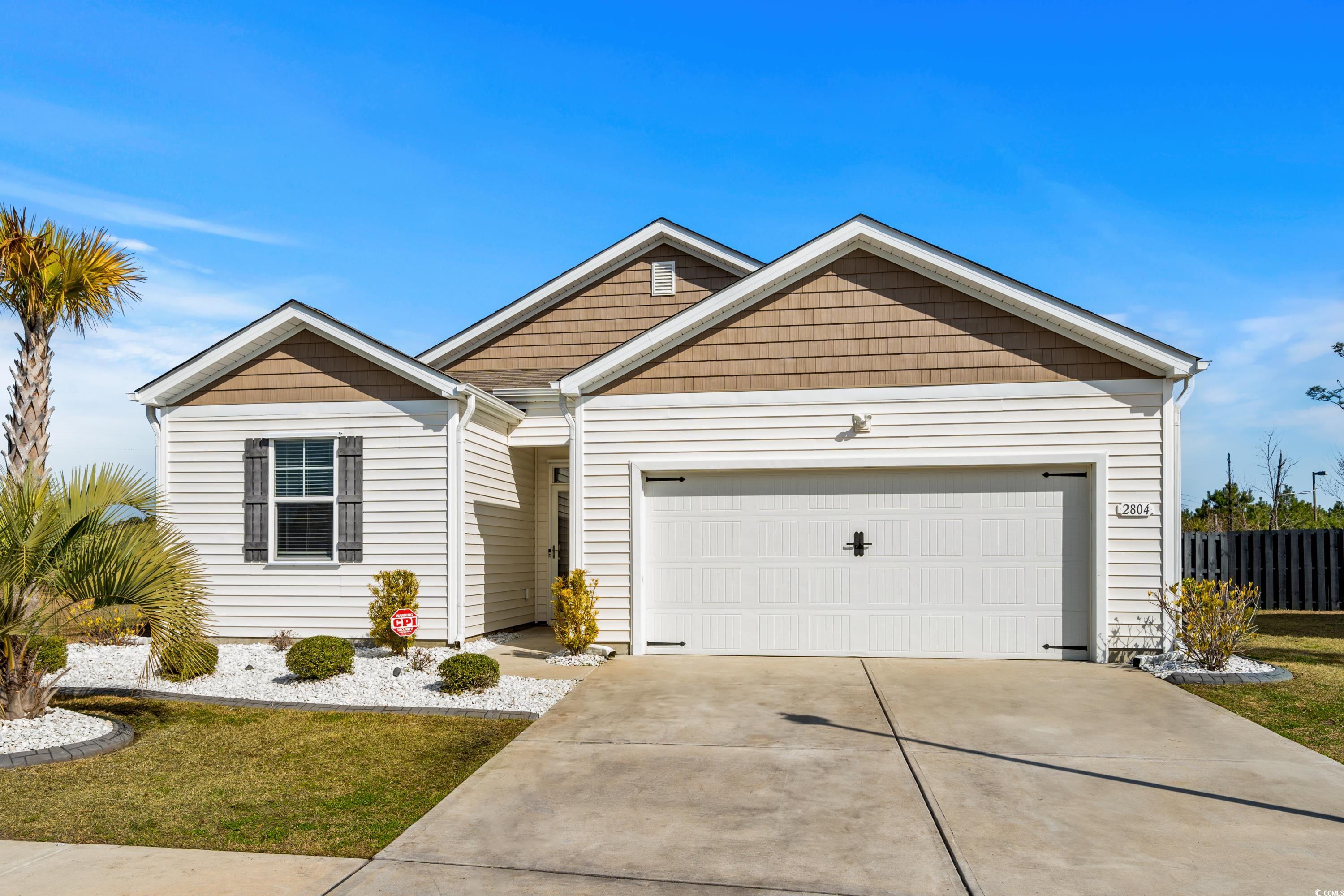 2804 Ophelia Way Myrtle Beach, SC 29577