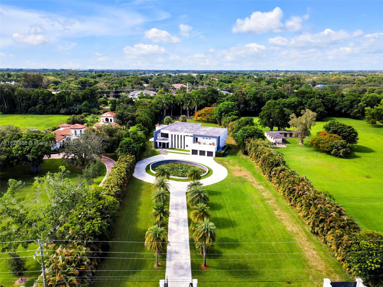 Everglades Sugar & Land C