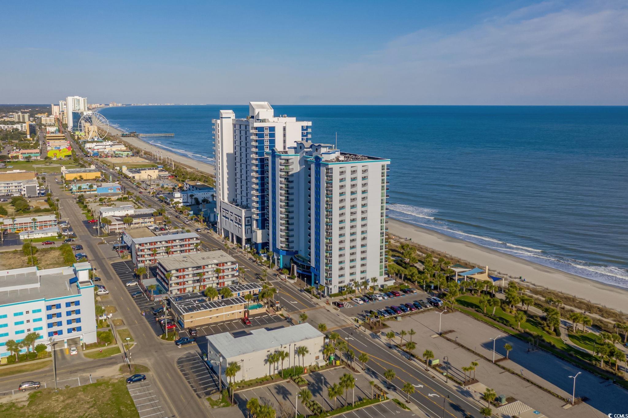 504 Ocean Blvd. N UNIT #410 Myrtle Beach, SC 29577