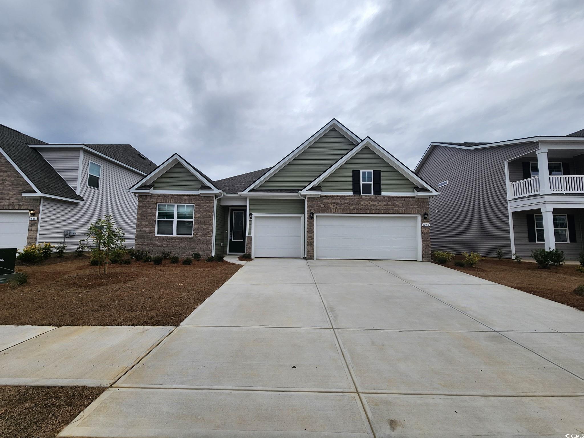 893 Ireland Dr. Longs, SC 29568
