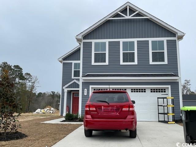 443 Myrtle Meadows Dr Conway, SC 29526