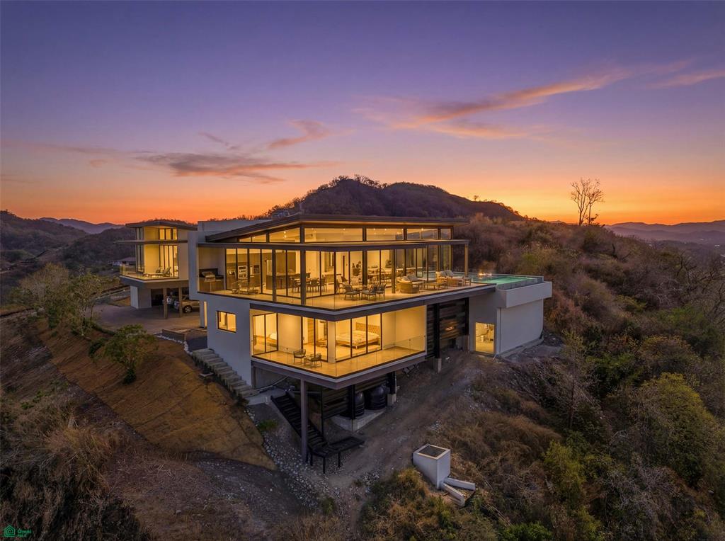 5 bed Single Family Homes For Sale in Santa Cruz, Guanacaste - 1