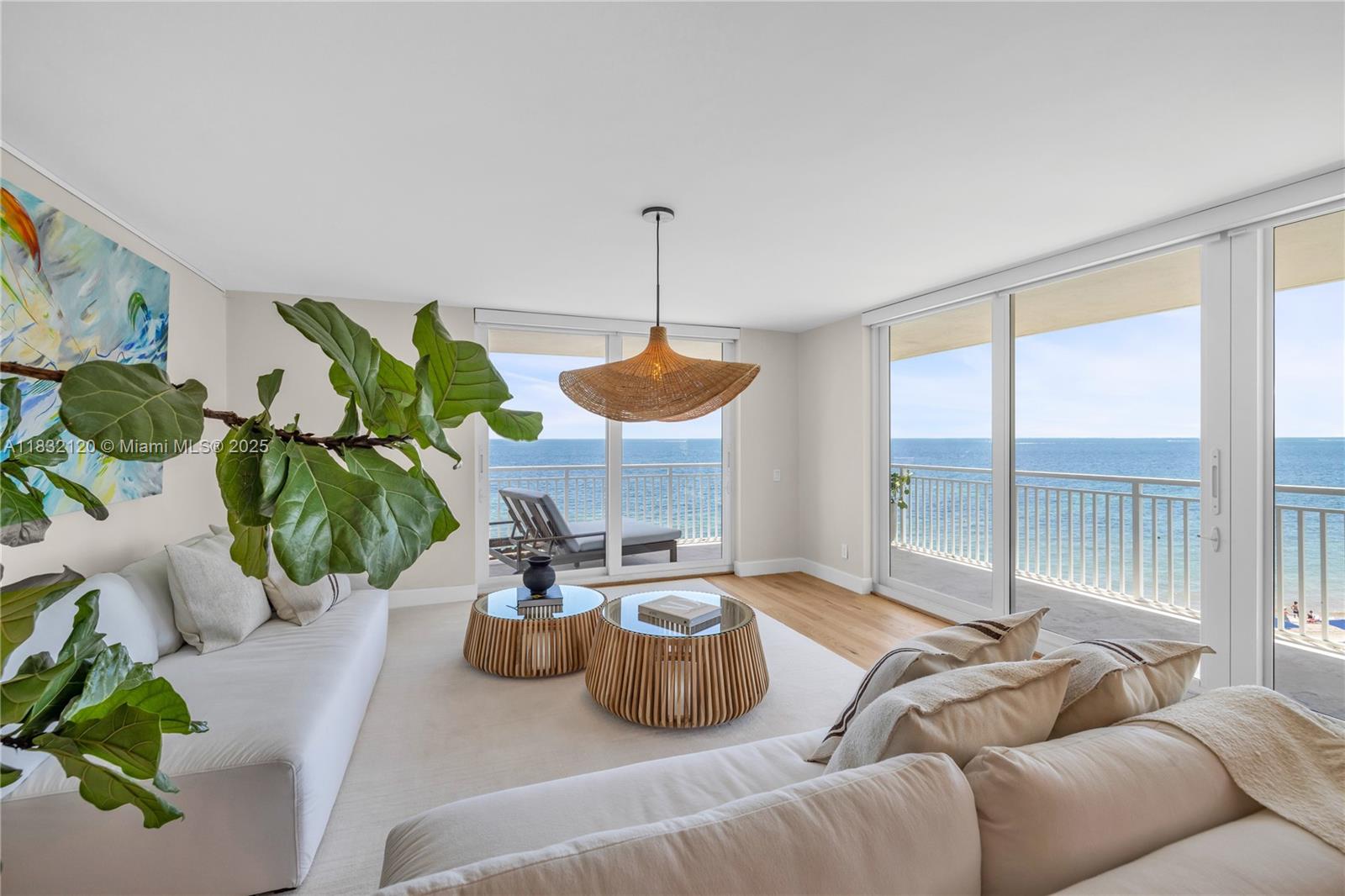 Sands Of Key Biscayne Con
