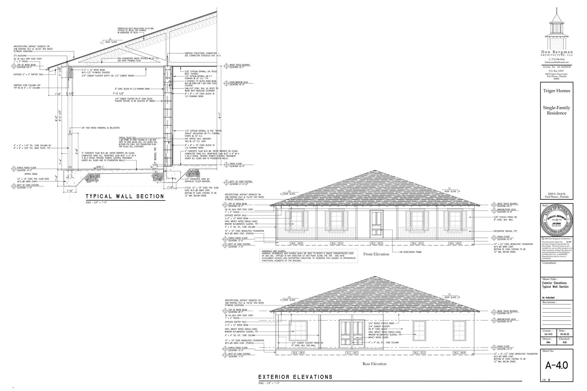 Homes for sale in Fort Pierce, FL | 2206 S 34th Street, Fort Pierce, FL 34947 | MLS# R11104041