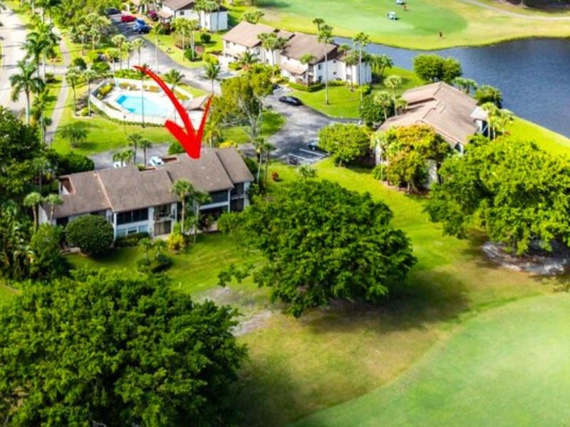 Fountains Country Club