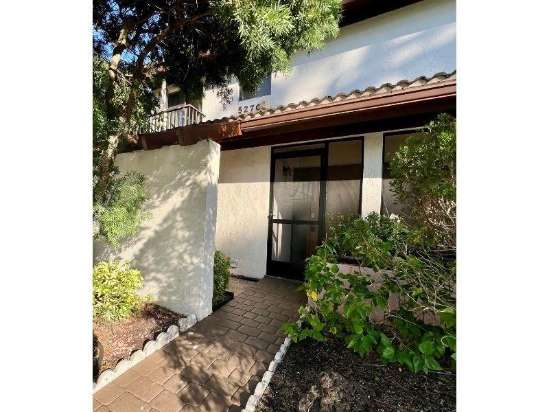 Fountains Country Club