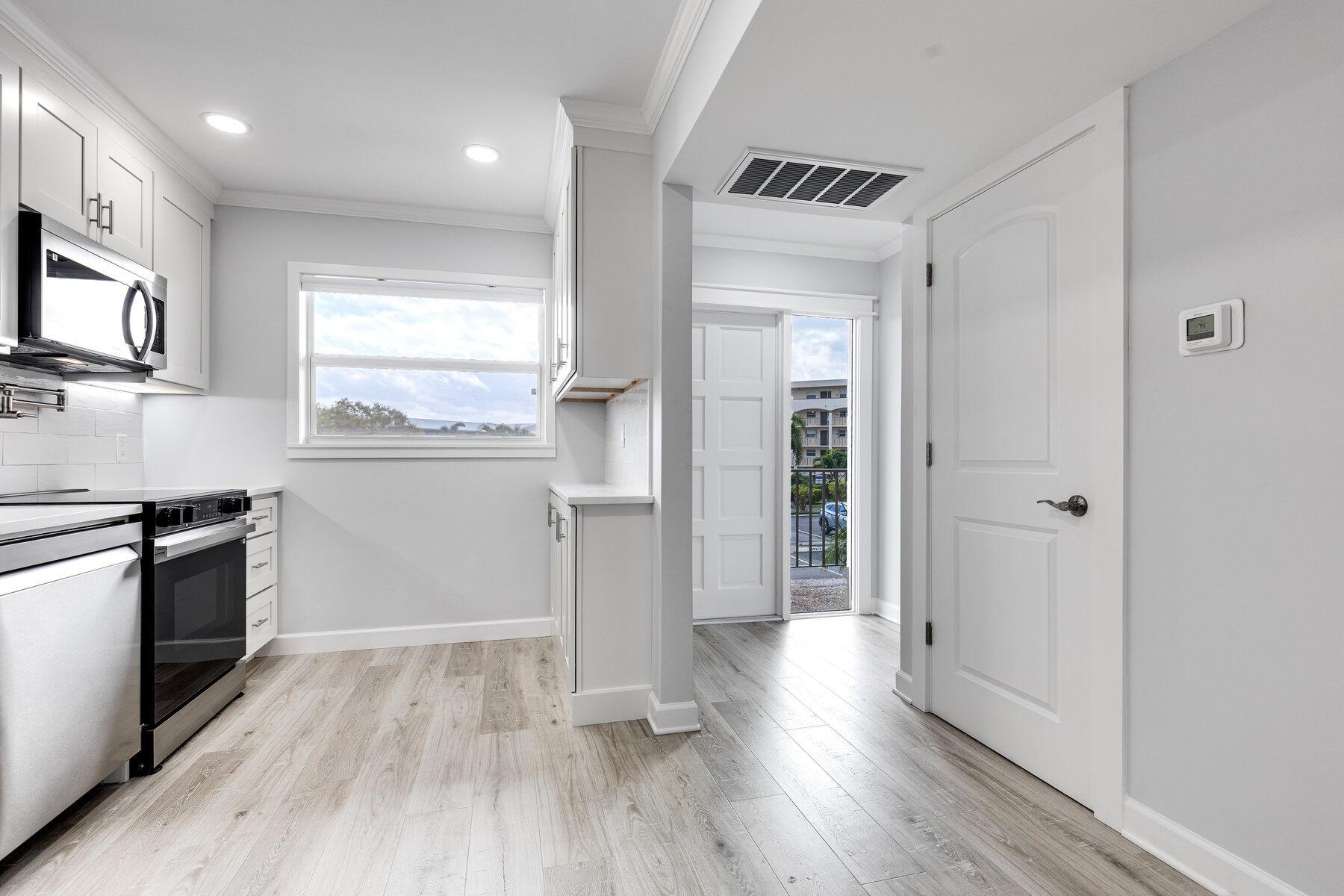 Ports O Call Condo S A, B