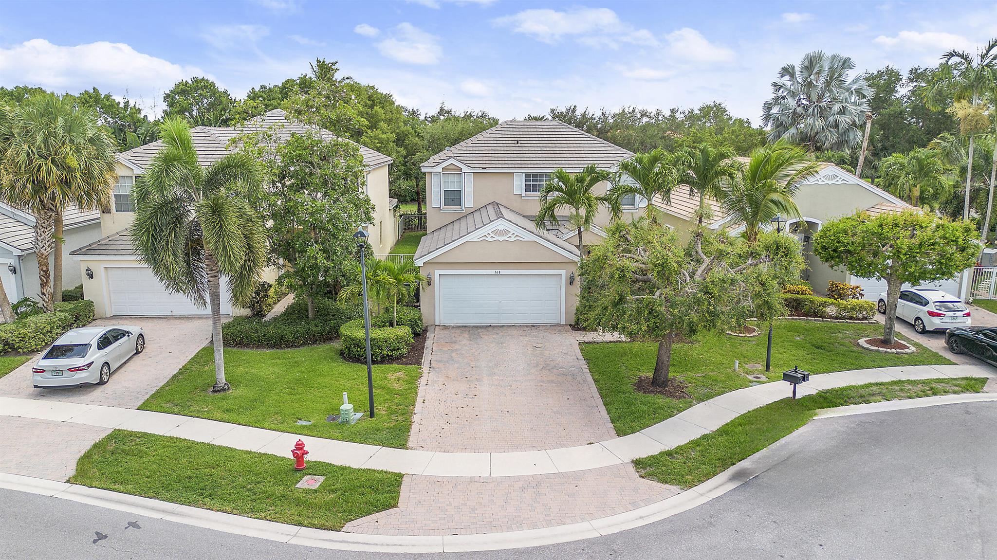 168 Canterbury Place Royal Palm Beach FL 33414 | R11104046