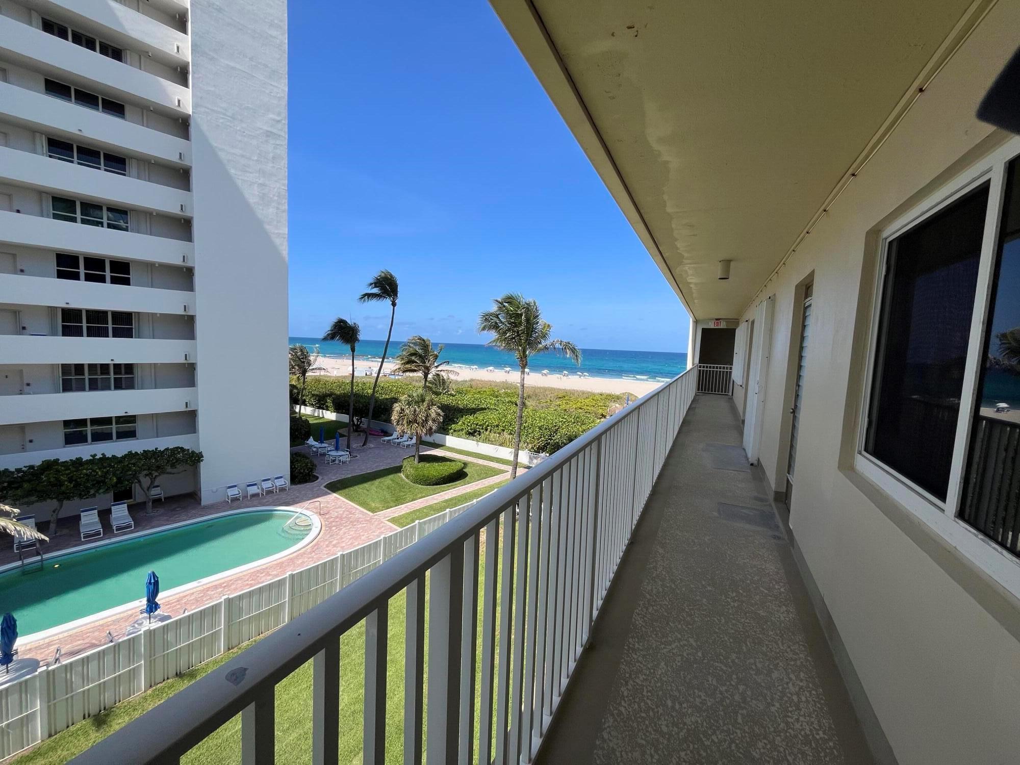 Homes for sale in Riviera Beach, FL | 3600 N Ocean Dr #425, Riviera Beach, FL 33404 | MLS# R11104052