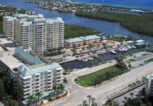 Marina Village At Boynton
