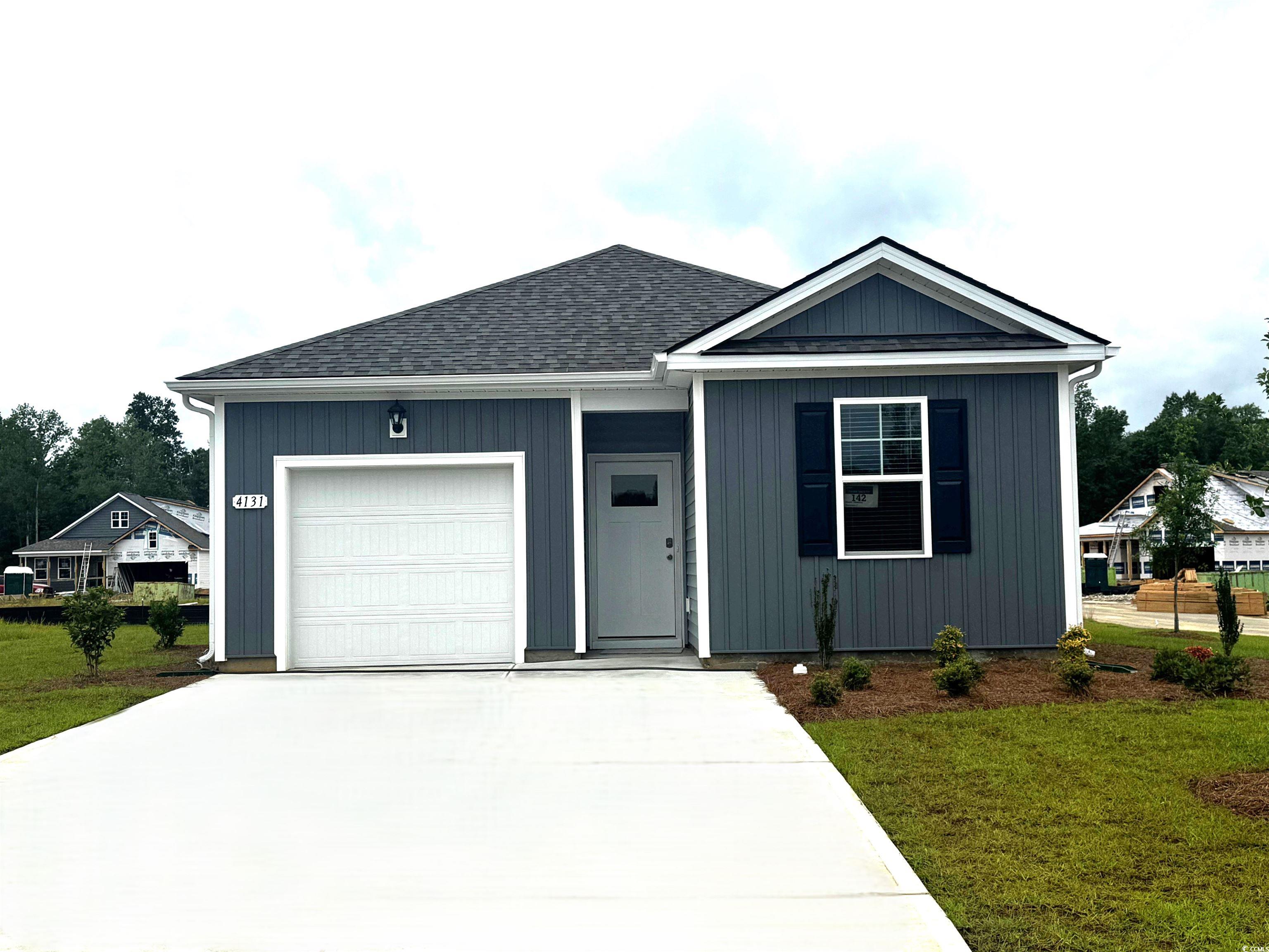 7463 Meadow Walk Loop Loris, SC 29569