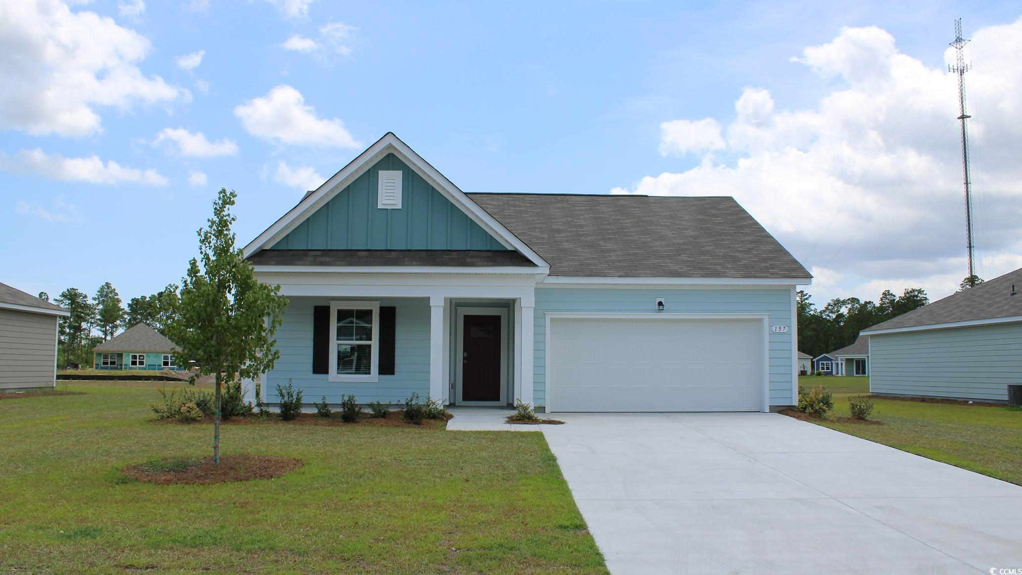 1263 Woodhouse Dr Ash, NC 28420