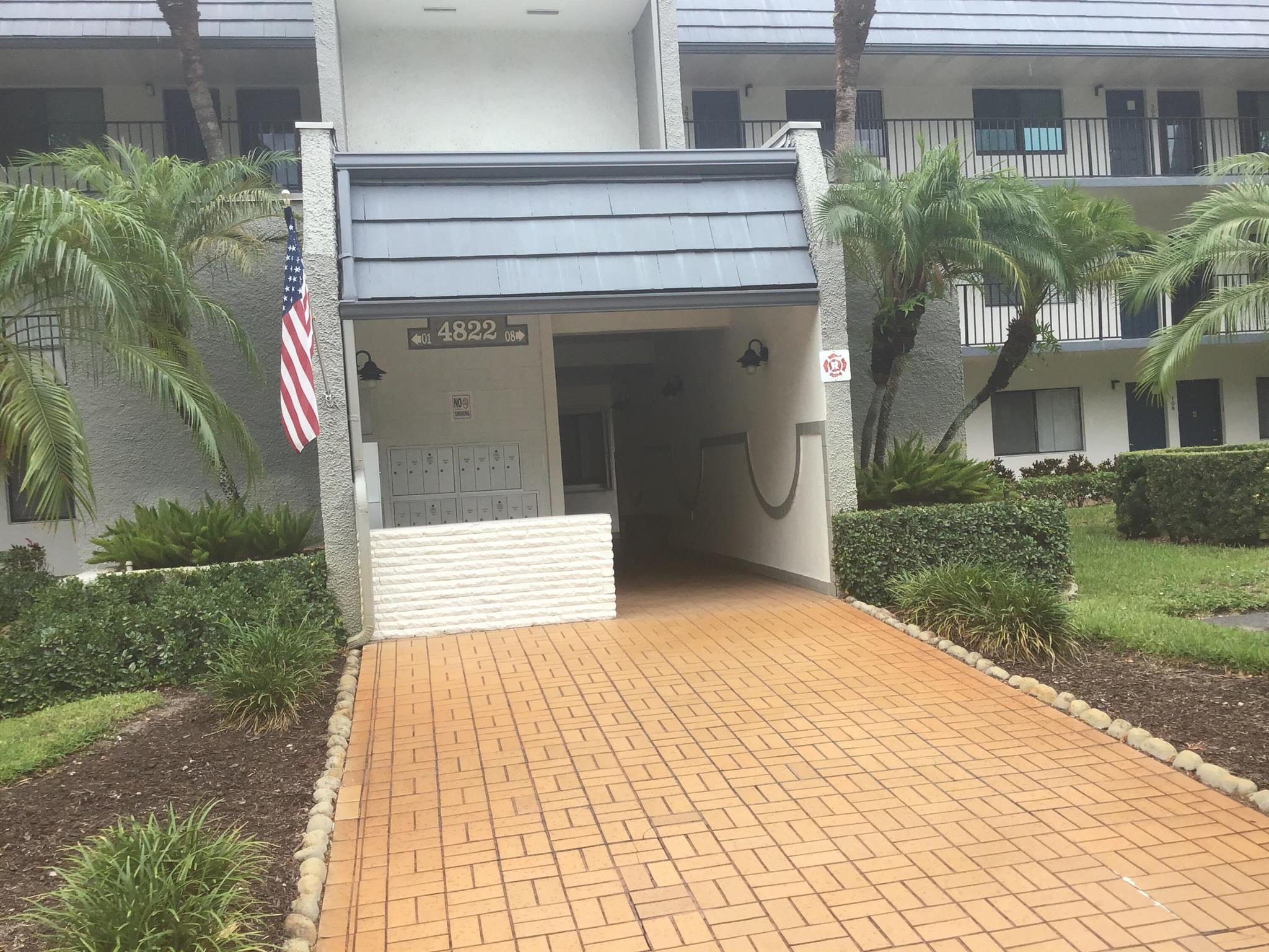 Fountains Of Palm Beach C