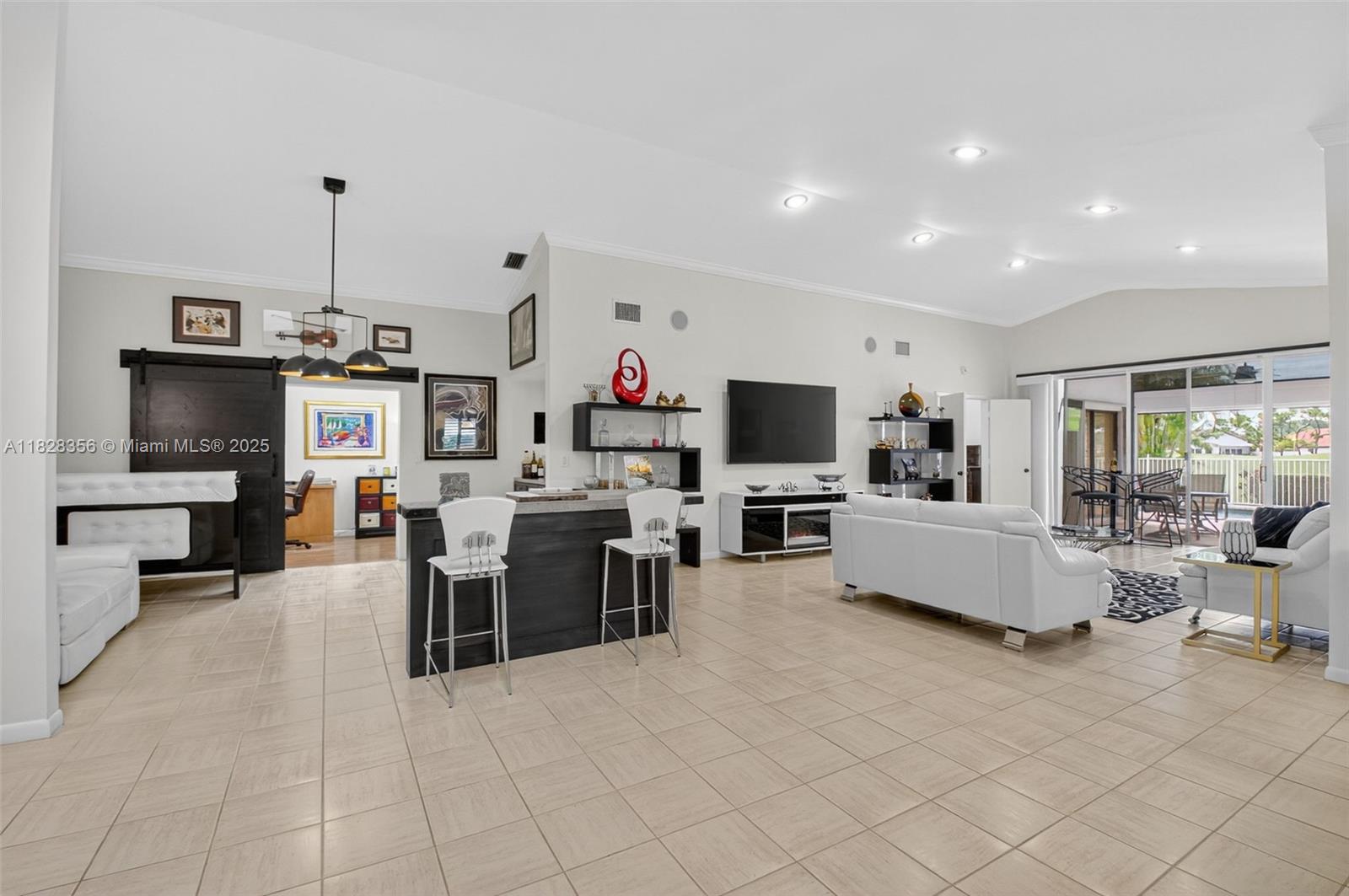 Boca Woods Country Club 1