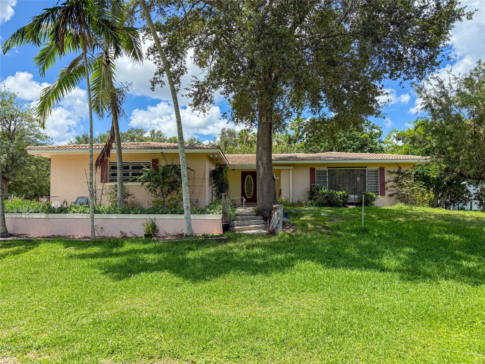 14431 MUSTANG TRAIL Southwest Ranches FL 33330 | F10512709
